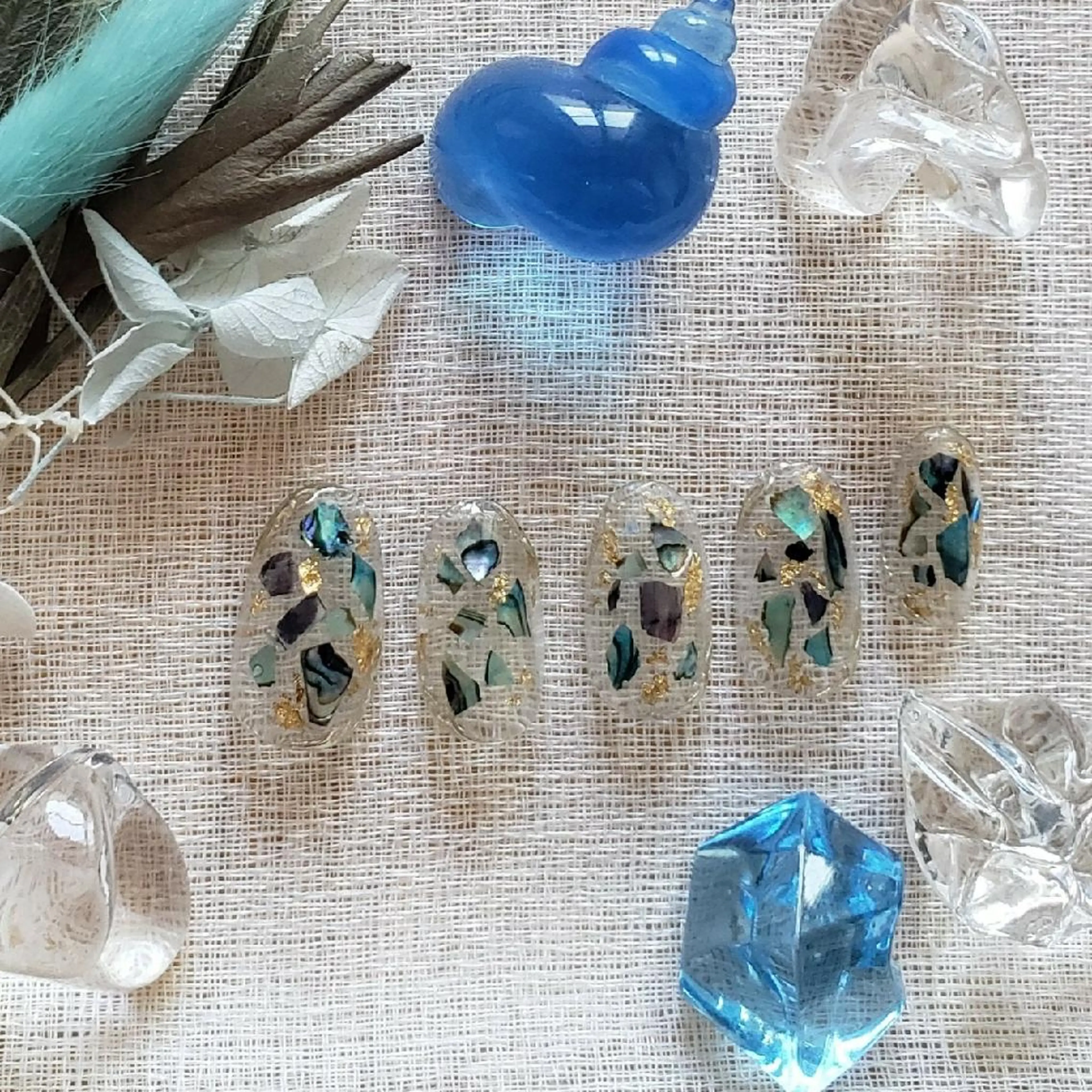 ネイル ハンドネイル Ribbon 佐野店のネイルデザイン