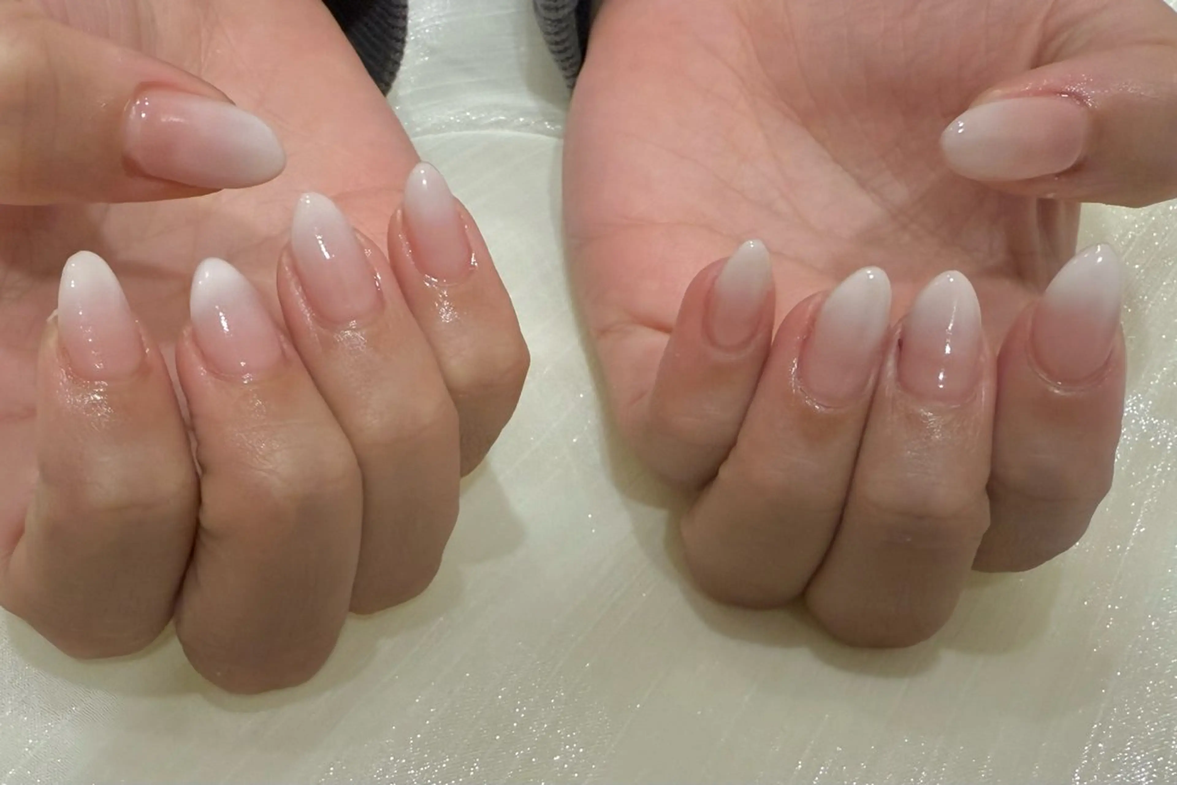 ネイル ハンドネイル salon village所属・kairi ⋆౨ৎ˚⟡˖࣪のネイルデザイン