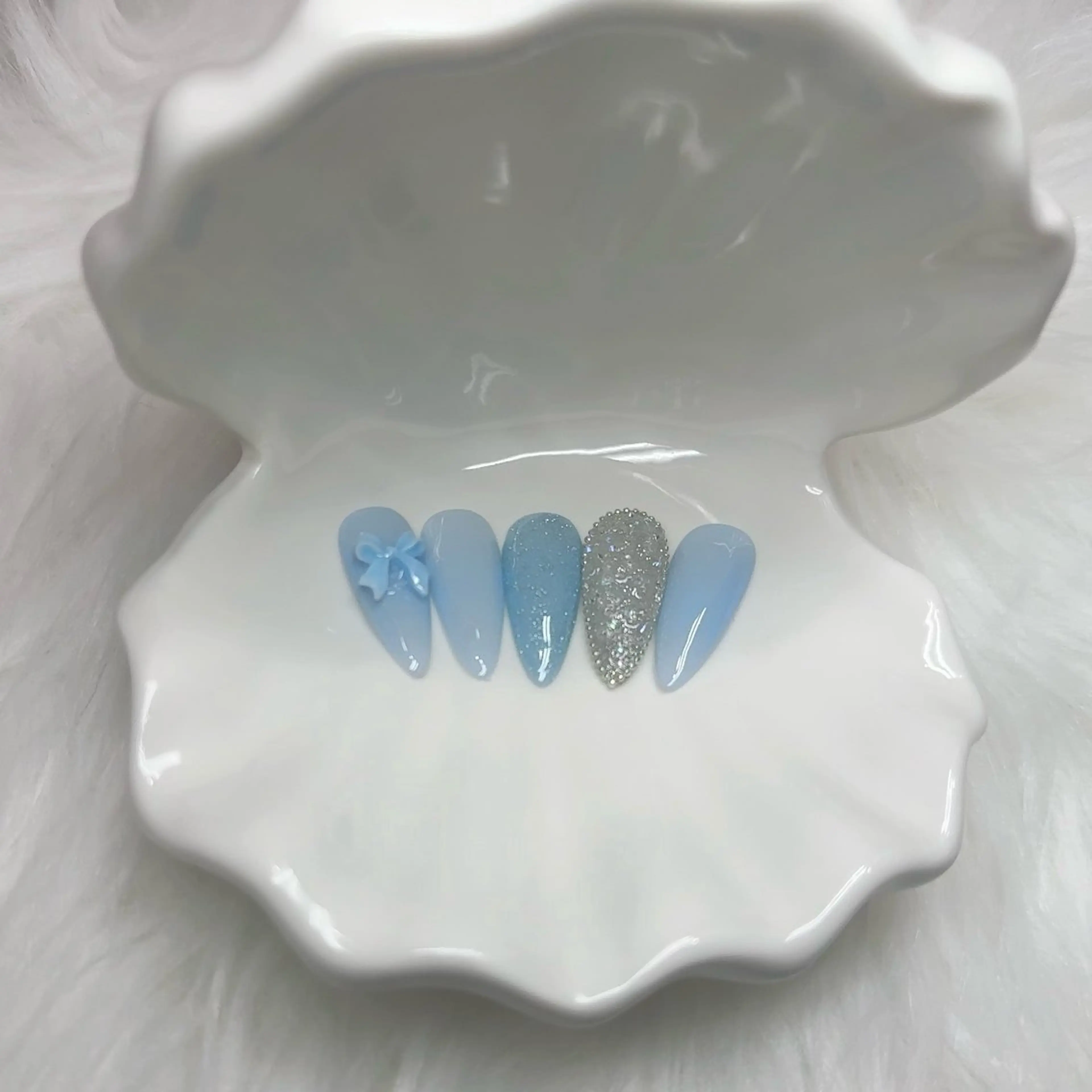 ネイル アートネイル SARAH ネイルサロンのネイルデザイン