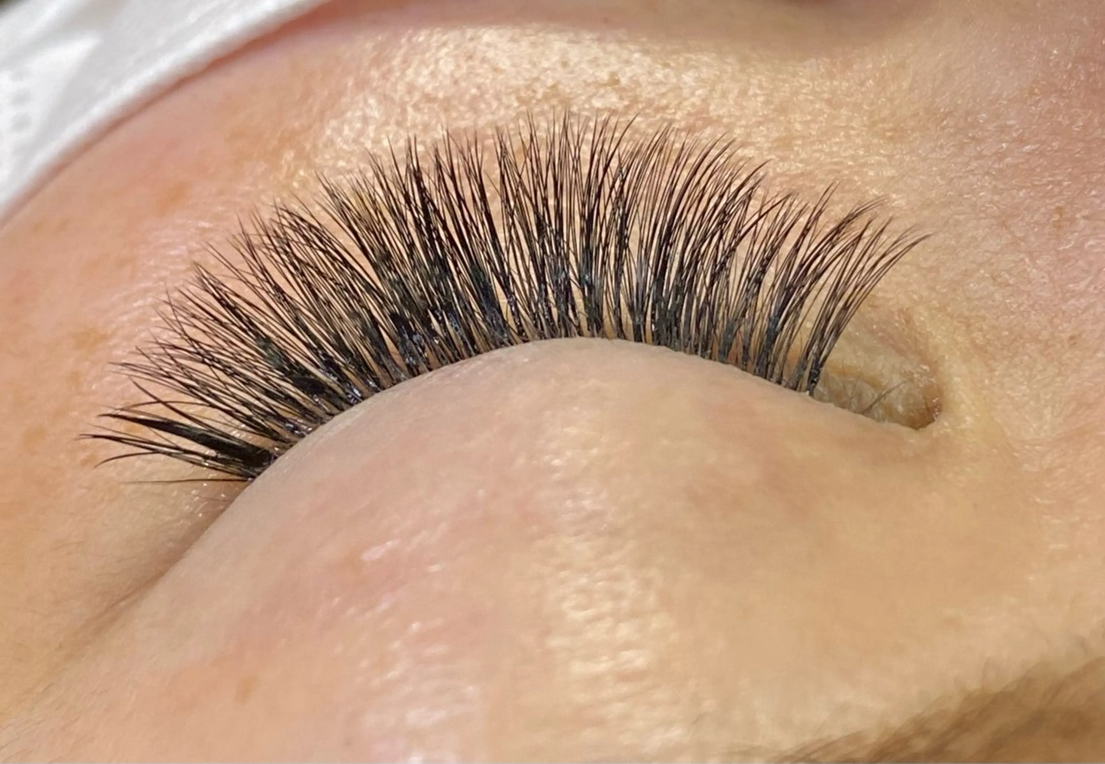 マツエク・マツパ オオヌキ ユミカのマツエク・マツパデザイン