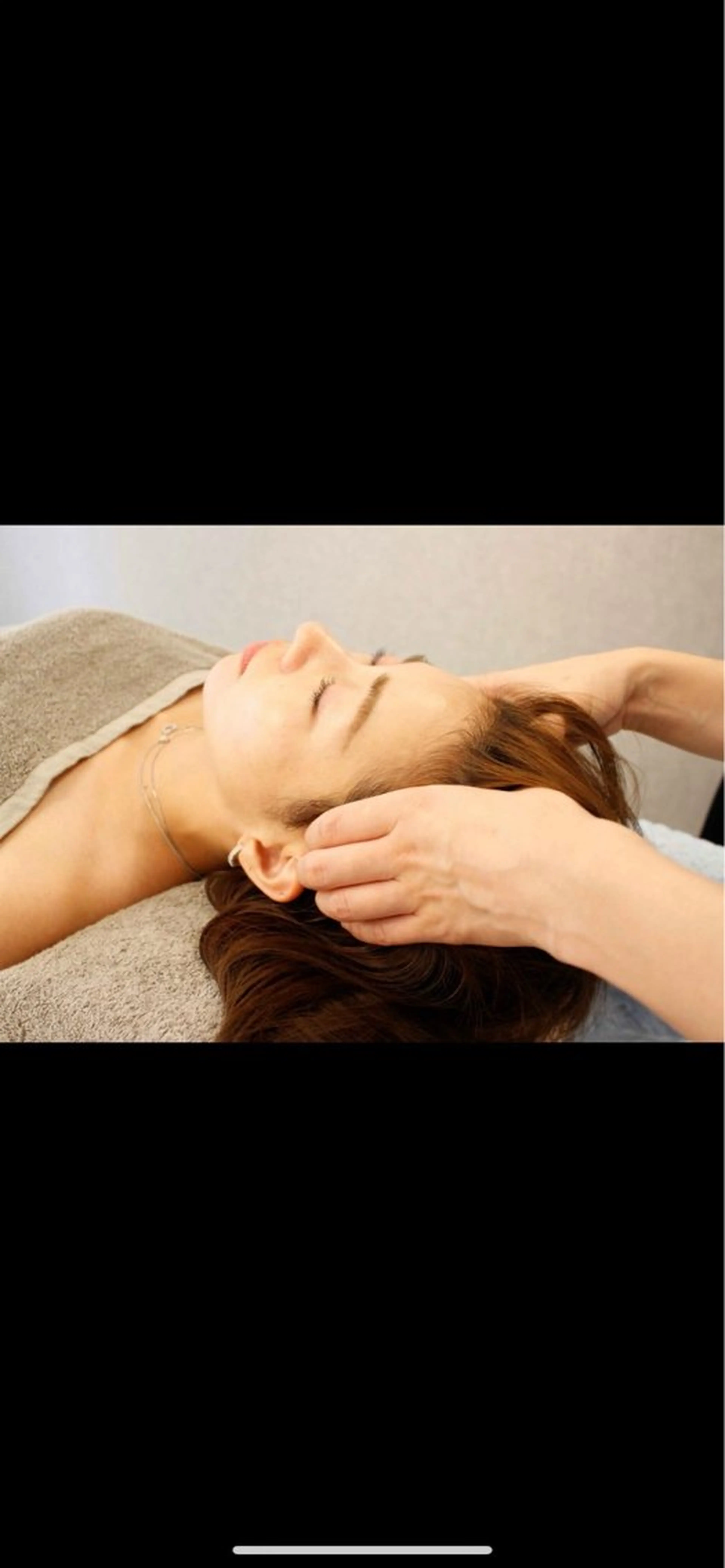 鍼灸サロン mahorobaトモのエステ・リラクイメージ