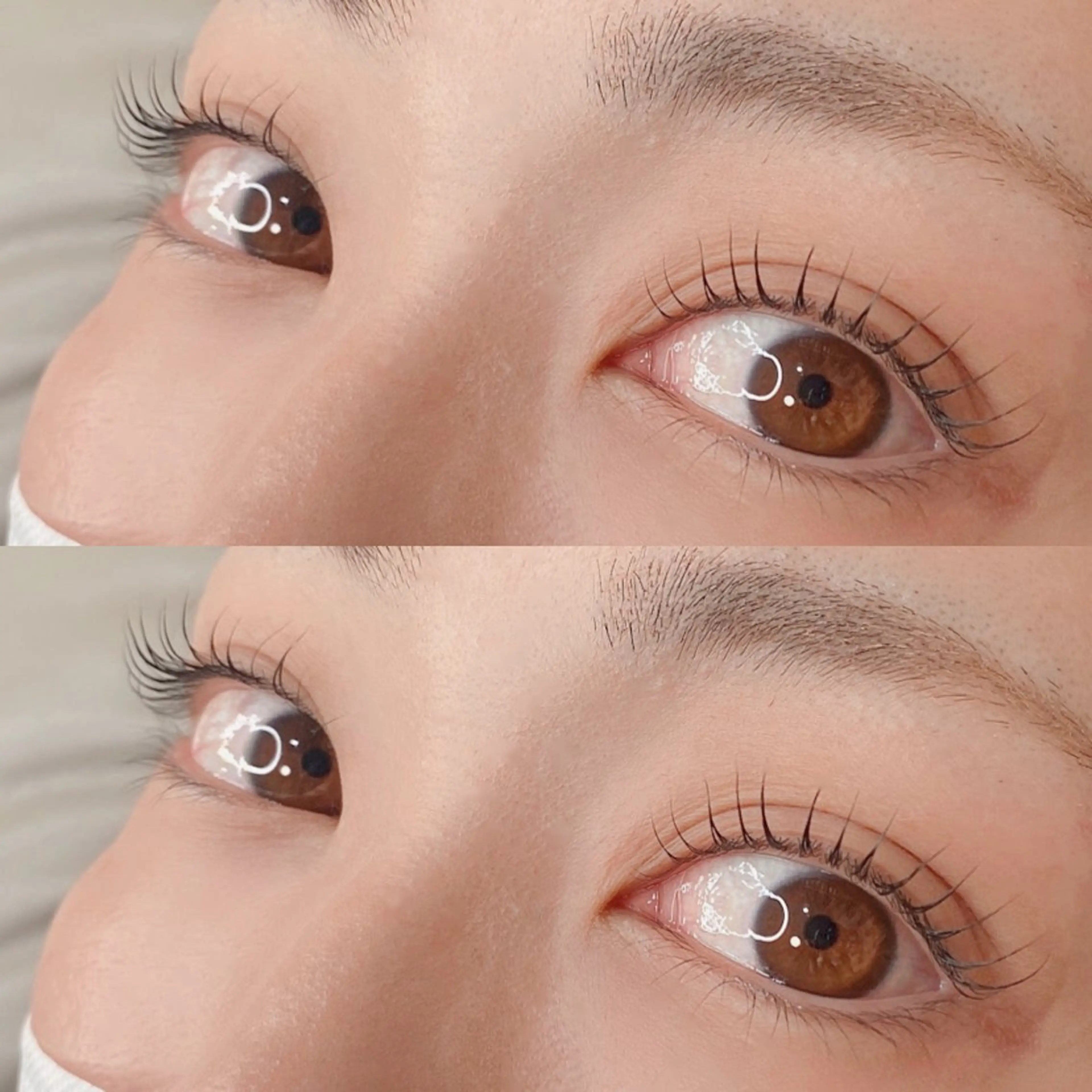 マツエク・マツパ マツパ ルクール上越店 渡邊 香奈のマツエク・マツパデザイン