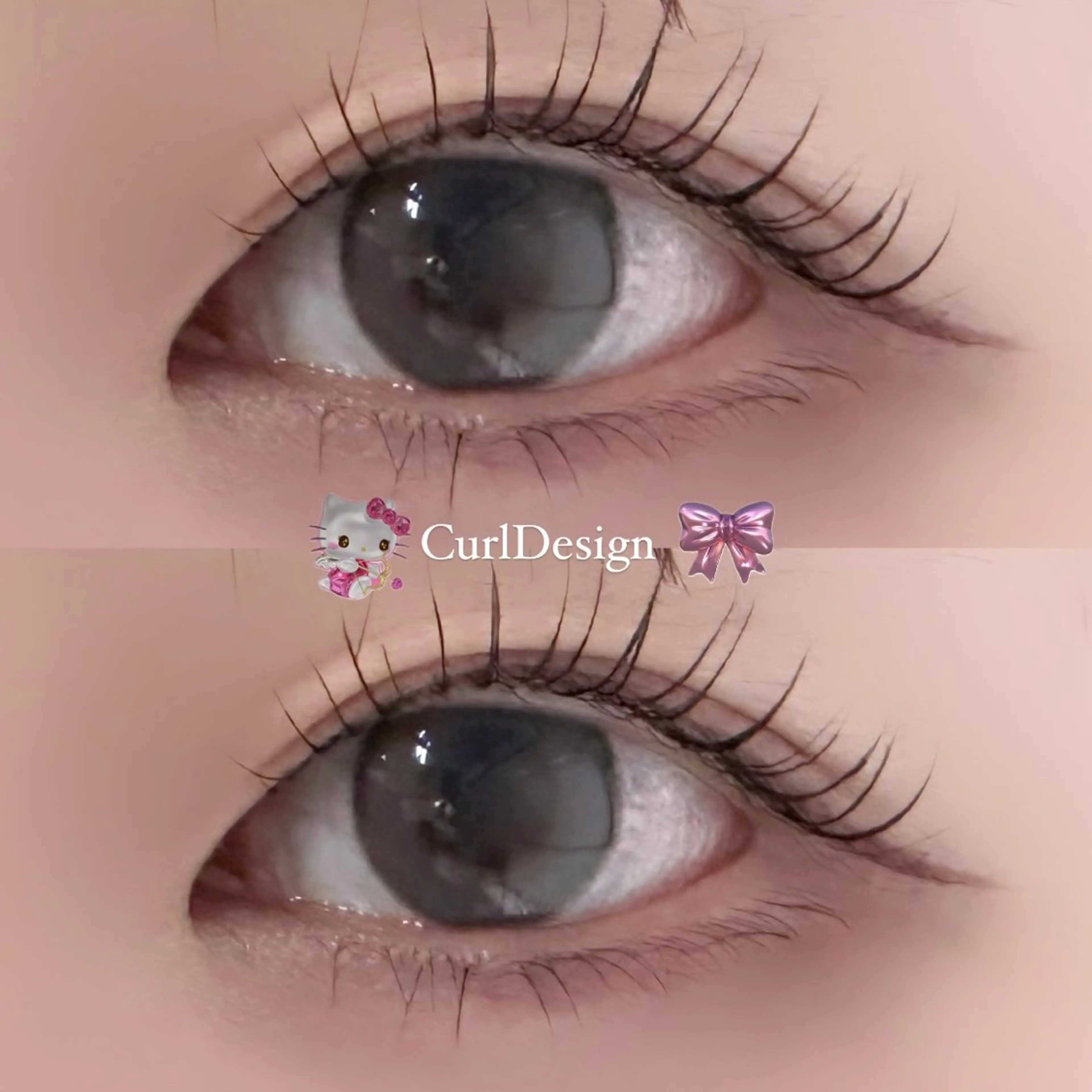 マツエク・マツパ マツパ . KARIN🎀のマツエク・マツパデザイン