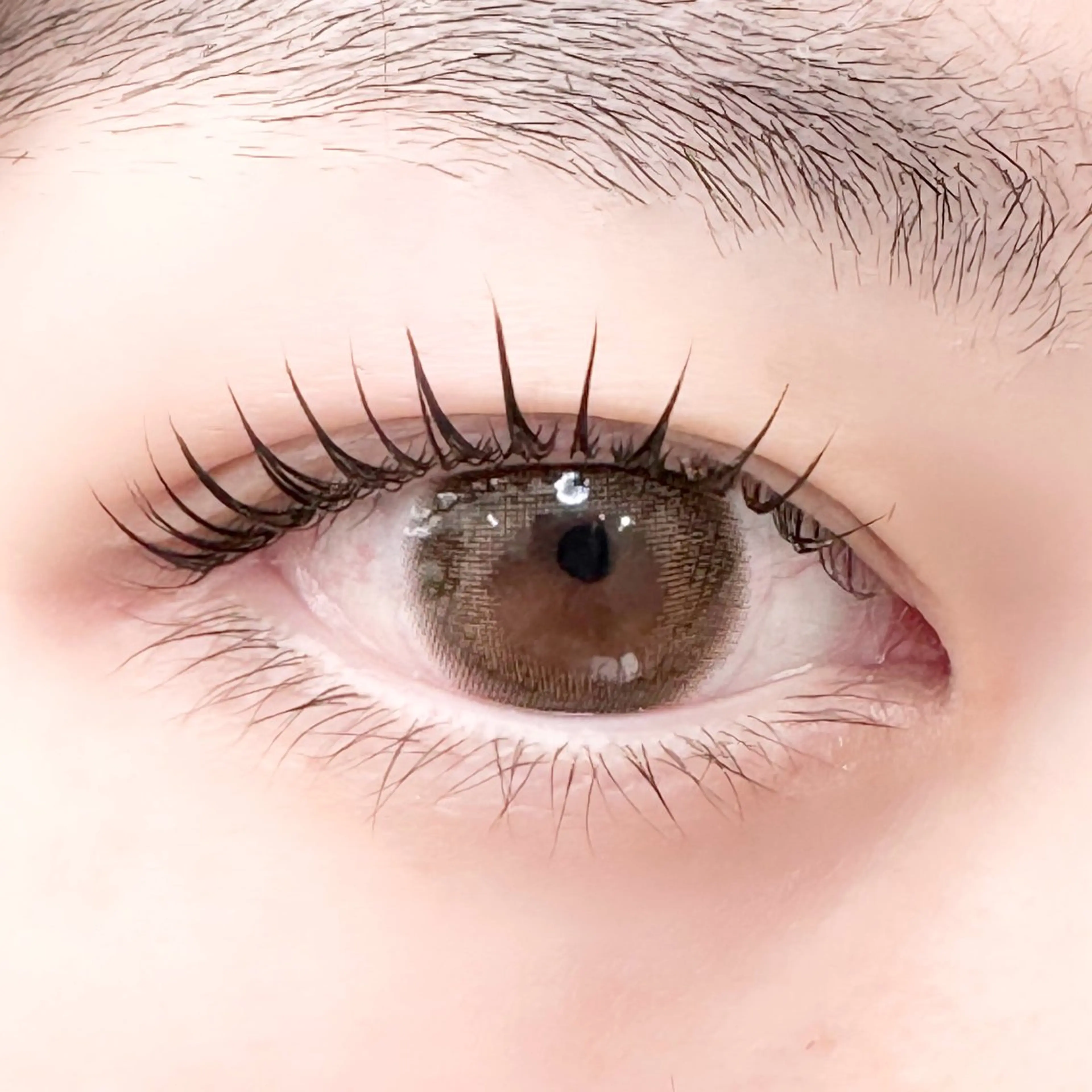 マツエク・マツパ 一重×まつ毛パーマ サロン ド フォース 西船橋店/伊藤のマツエク・マツパデザイン