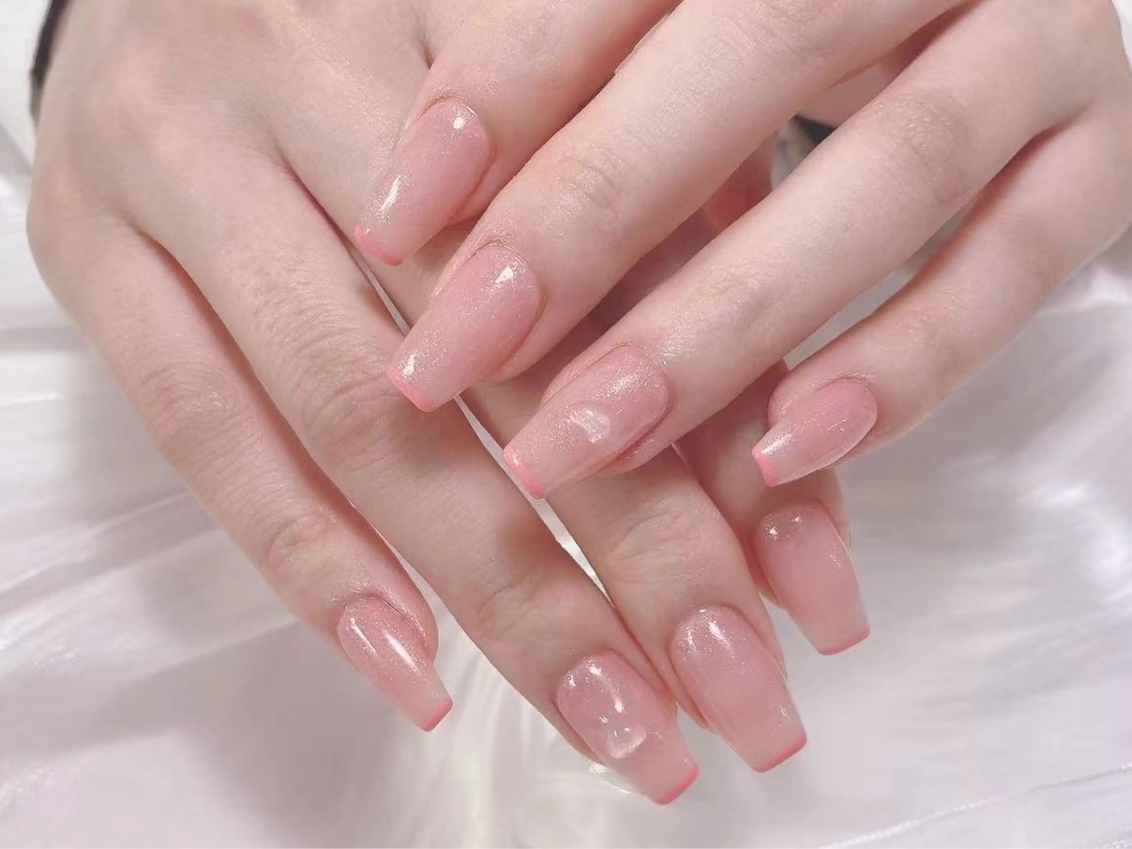 ネイル ジョリ kasumi🌹💅のネイルデザイン