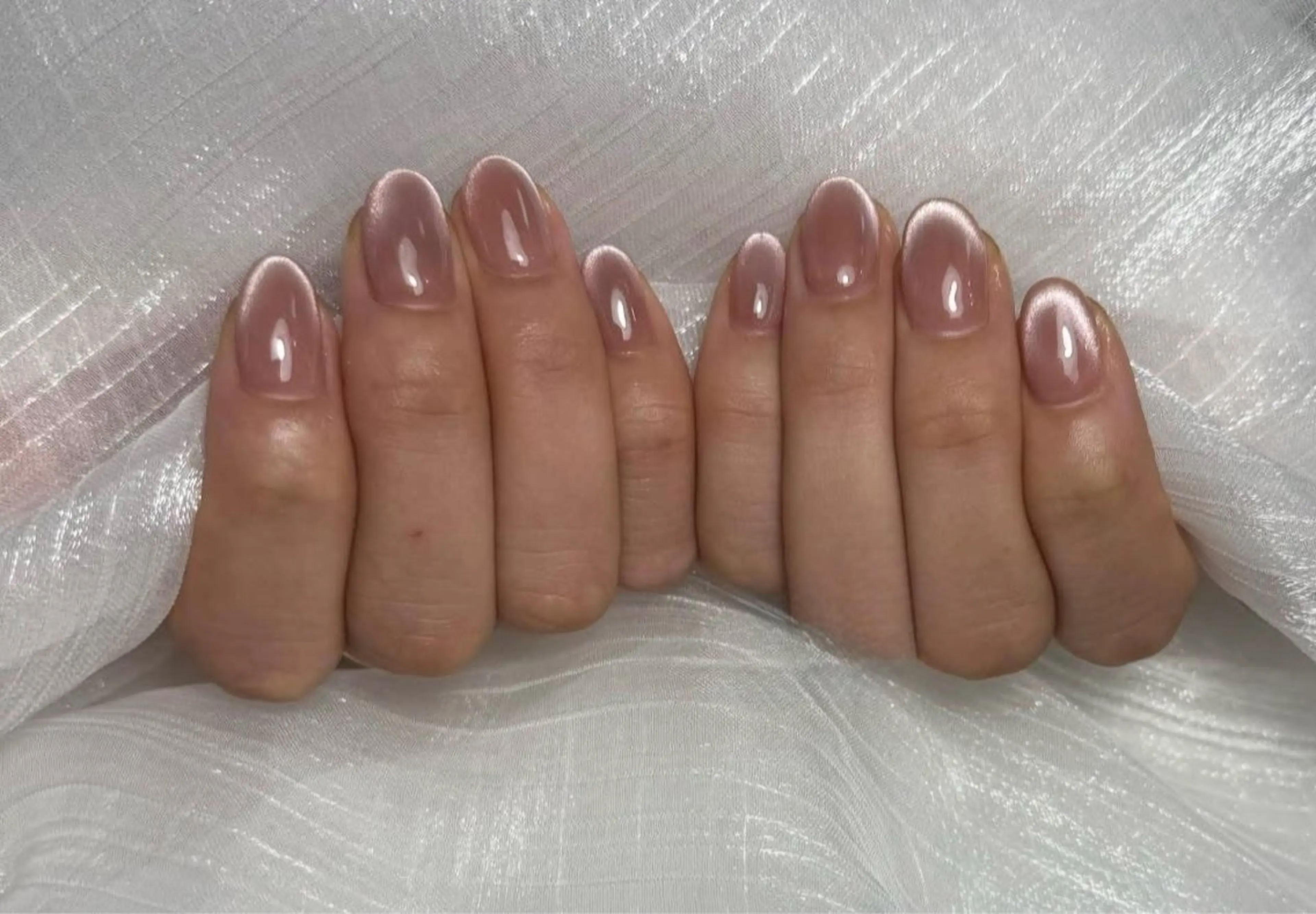 ネイル フットネイル ジェルネイル 韓国ネイル マグネットネイル 持ち込み Akiko ネイルサロン所属・AKIKO ネイルサロンのネイルデザイン