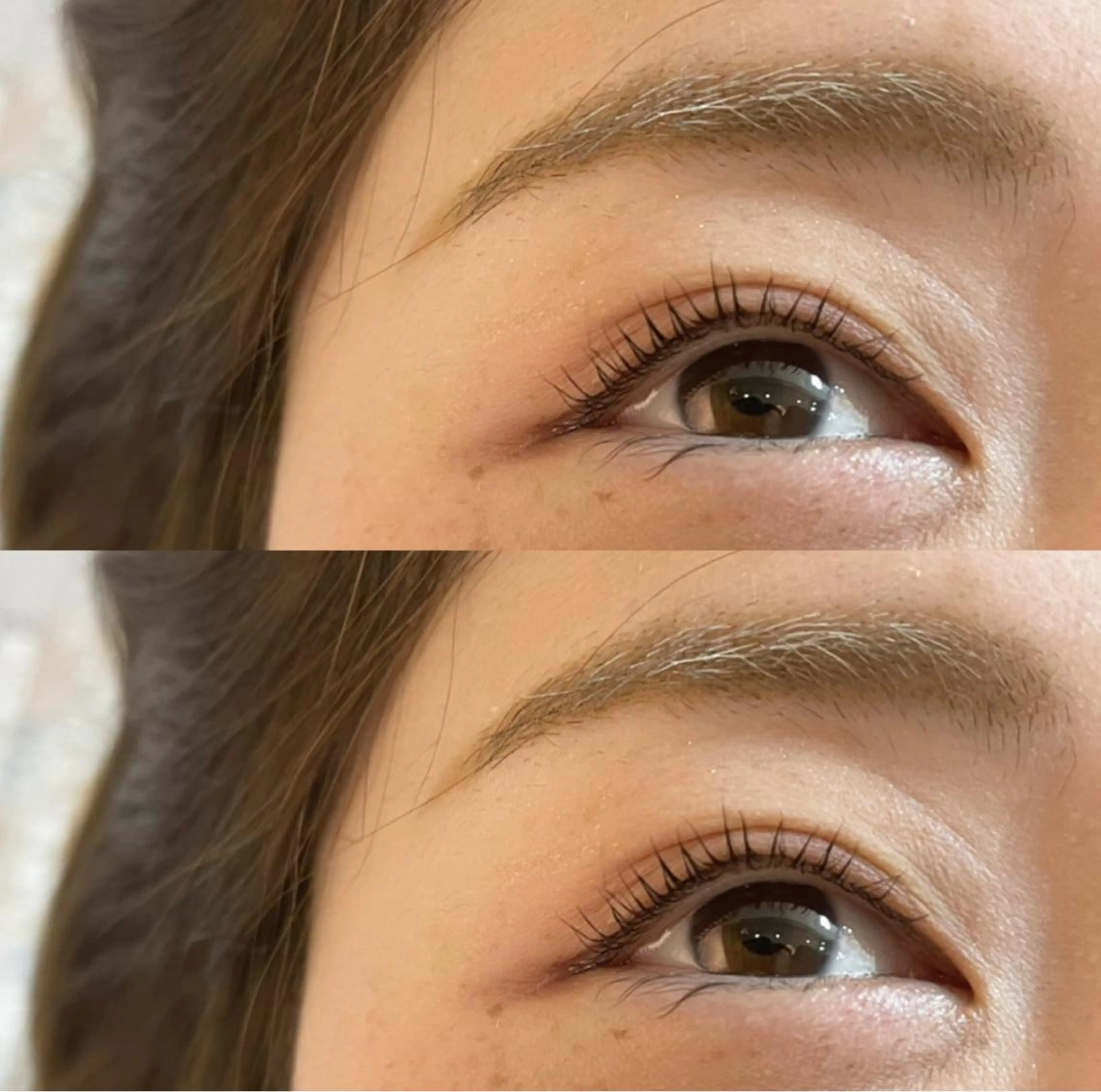 マツエク・マツパ まつげパーマ マツパ Lemupu所属・坂本 沙也加のヘアスタイル