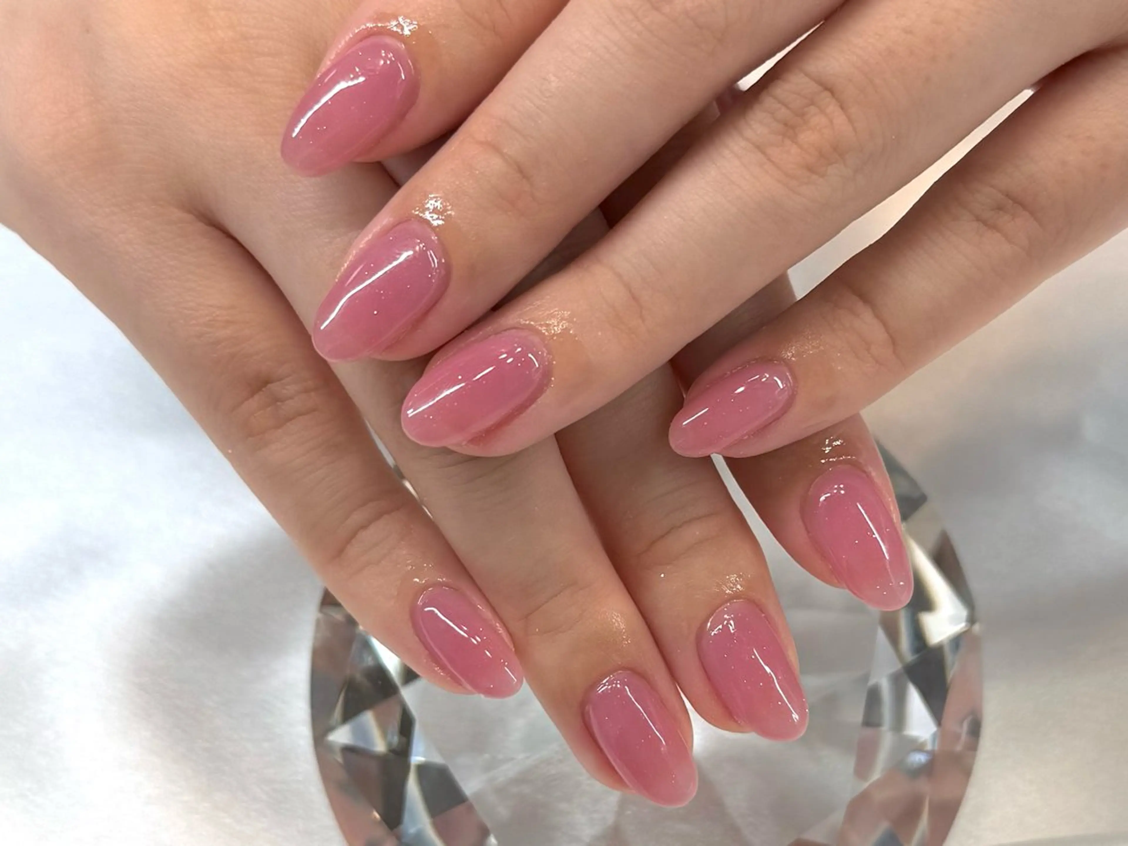 ネイル KIREI nailsalon所属・KIREI nail salonのネイルデザイン