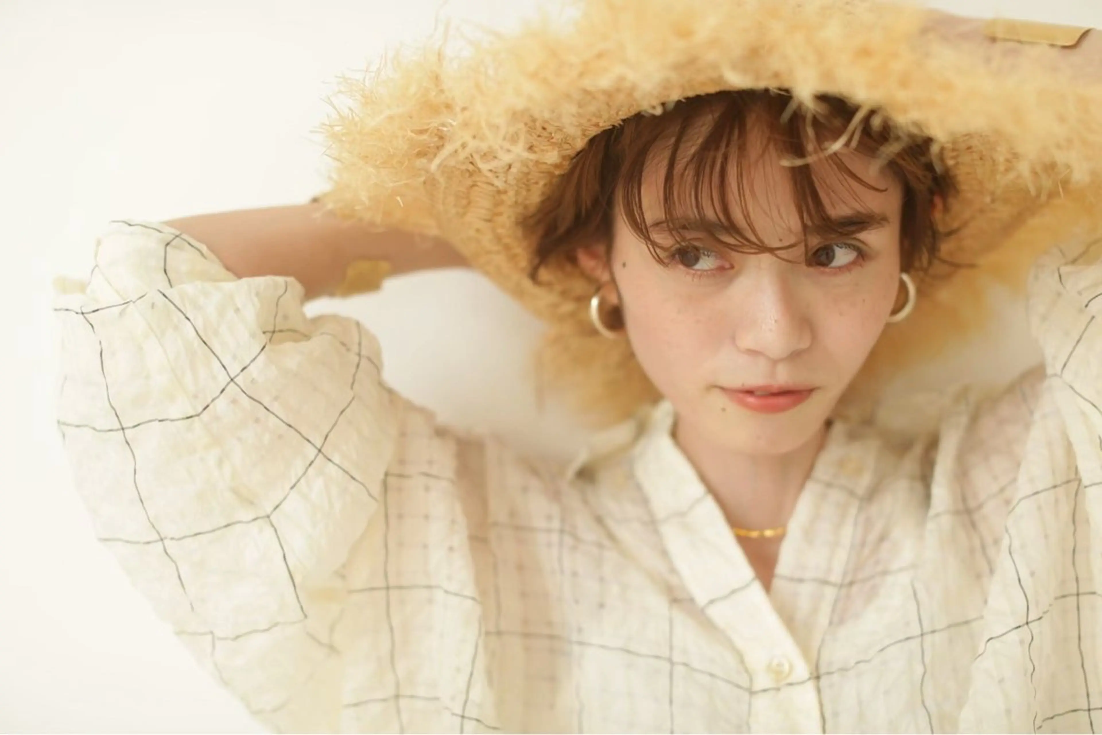 ショート ICY❁⃘eye aikaのマツエク・マツパデザイン