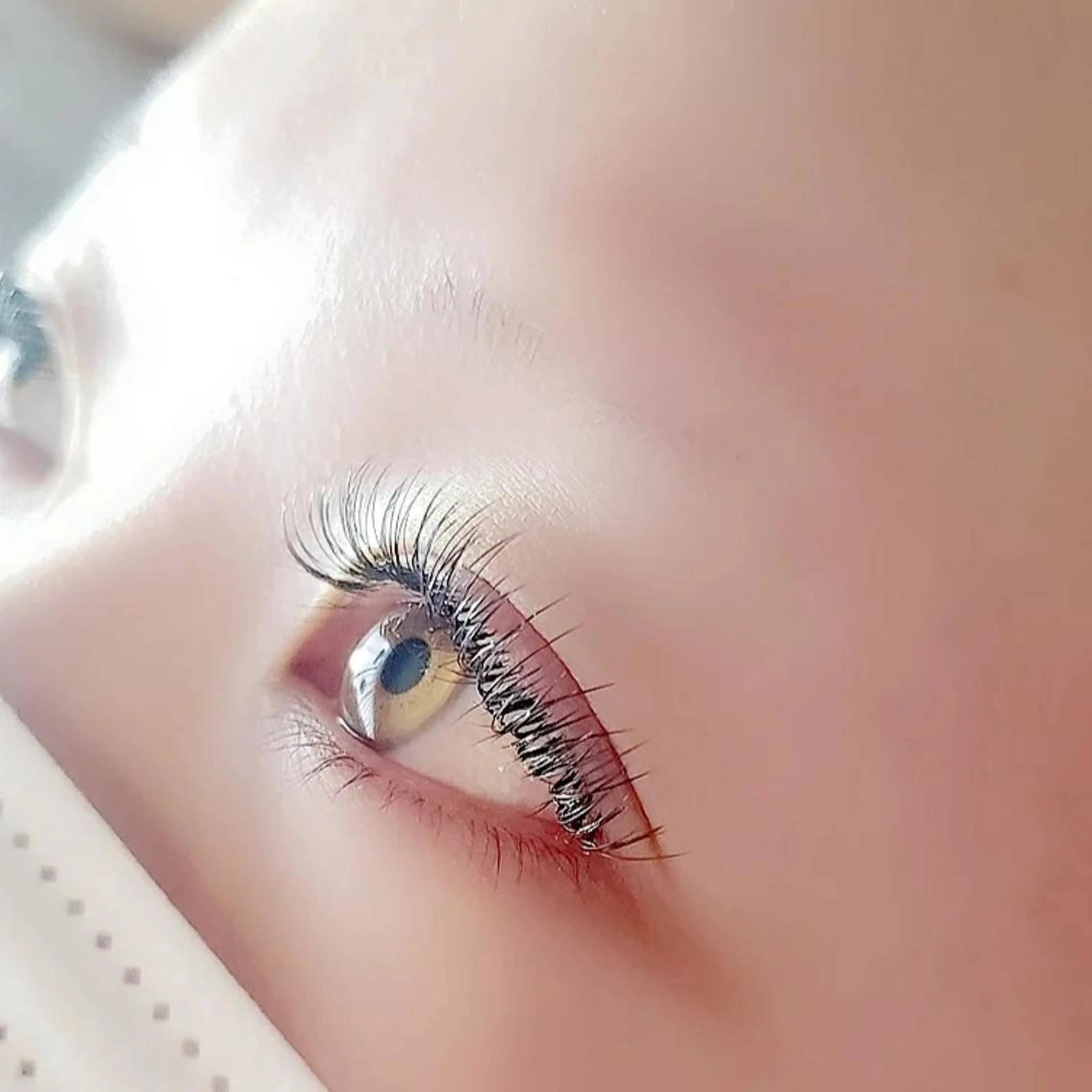 マツエク・マツパ マツエク Private salon LUANA所属・Private🌿 salonLUANAのマツエク・マツパデザイン