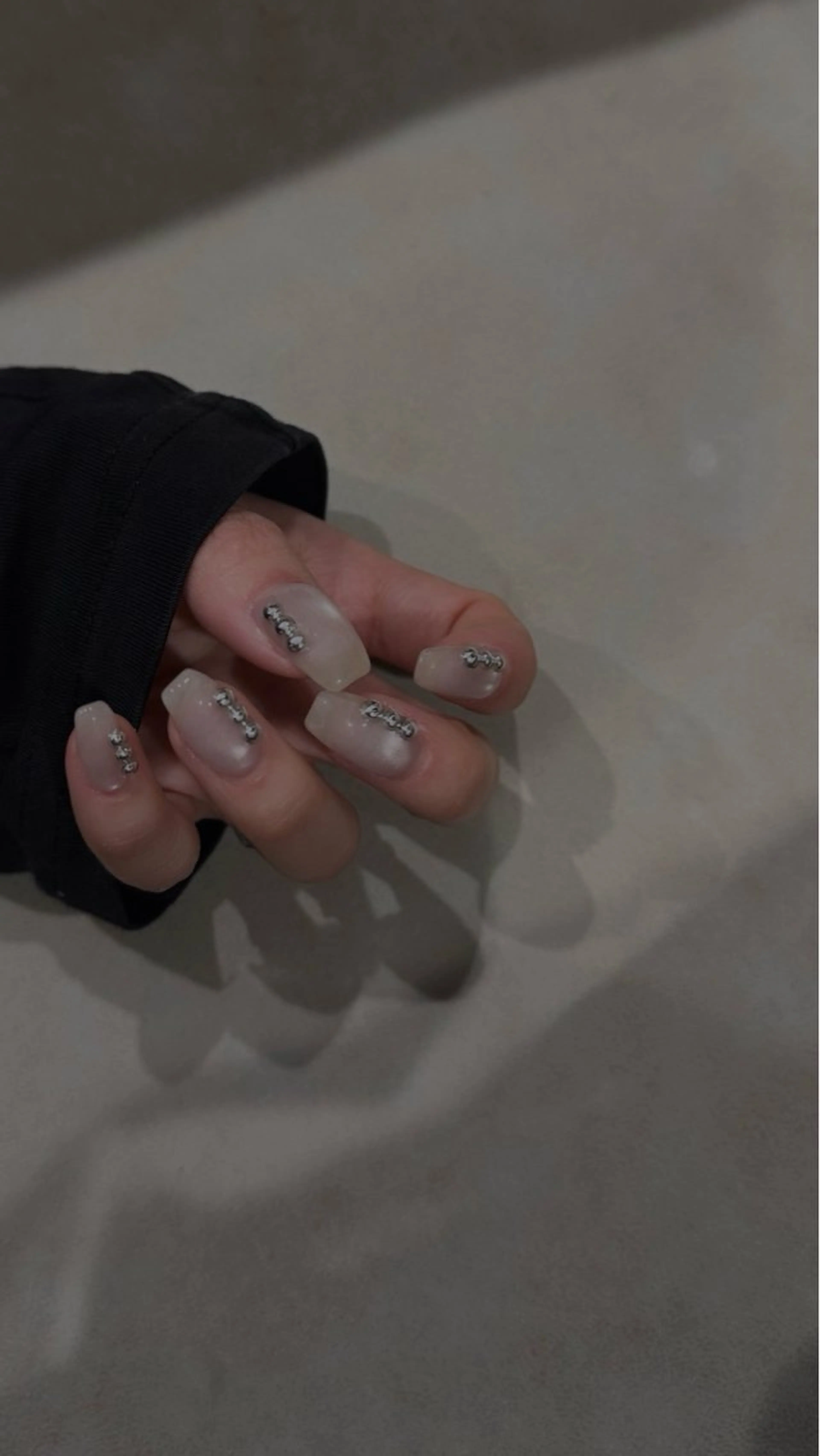 ネイル ino(リノ) nail salonのネイルデザイン