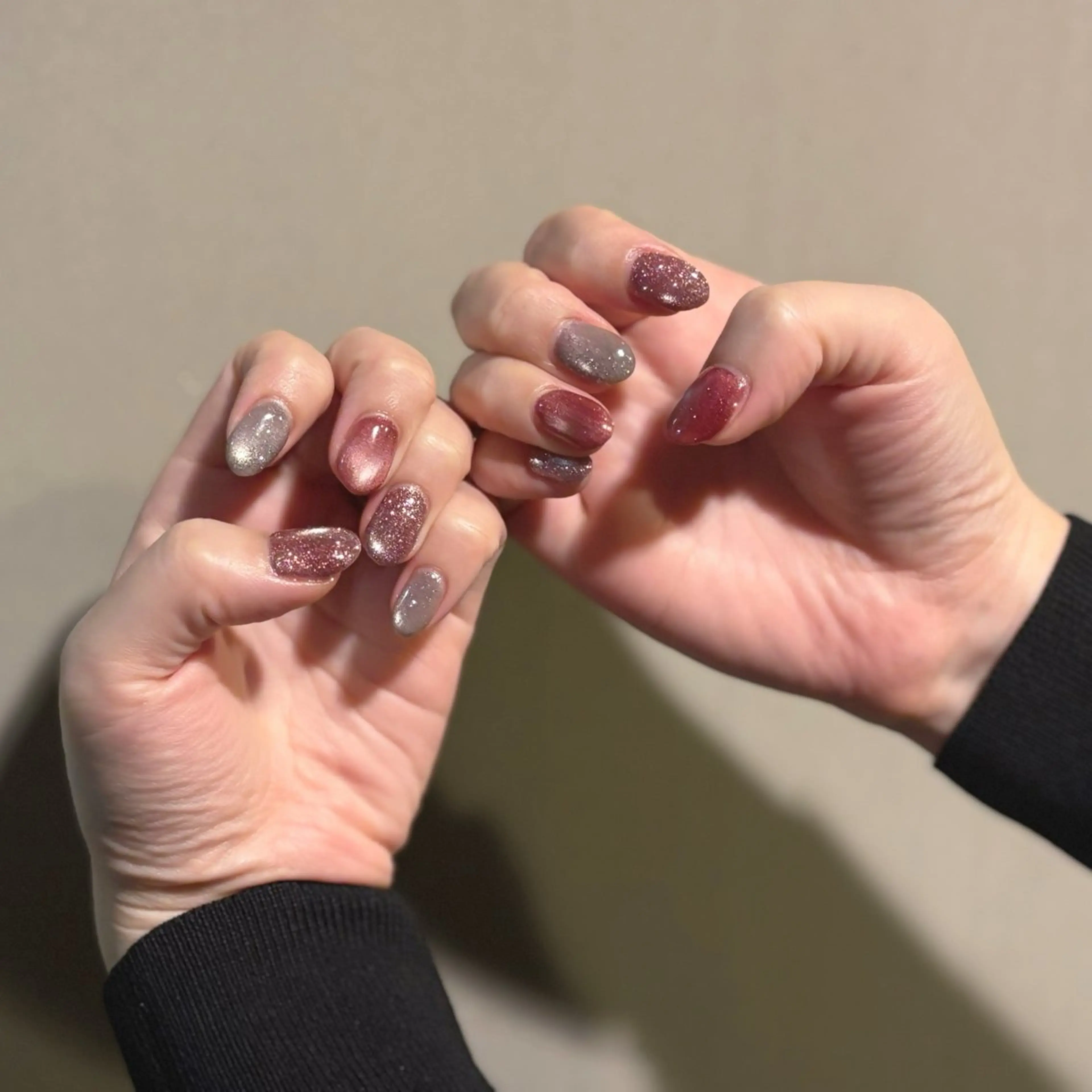 ネイル ハンドネイル Amo Nailのネイルデザイン