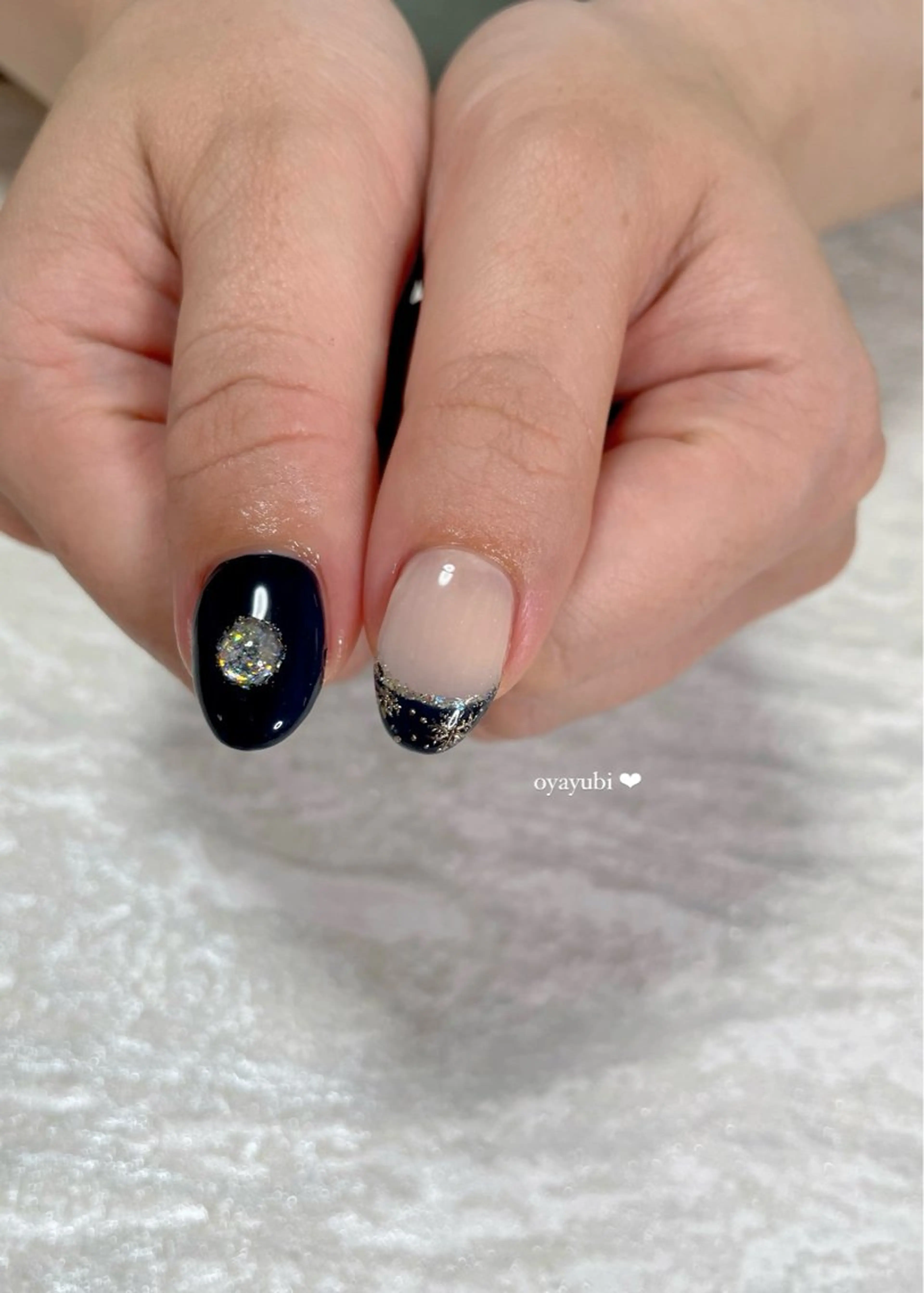 ネイル nailsalon uluのネイルデザイン