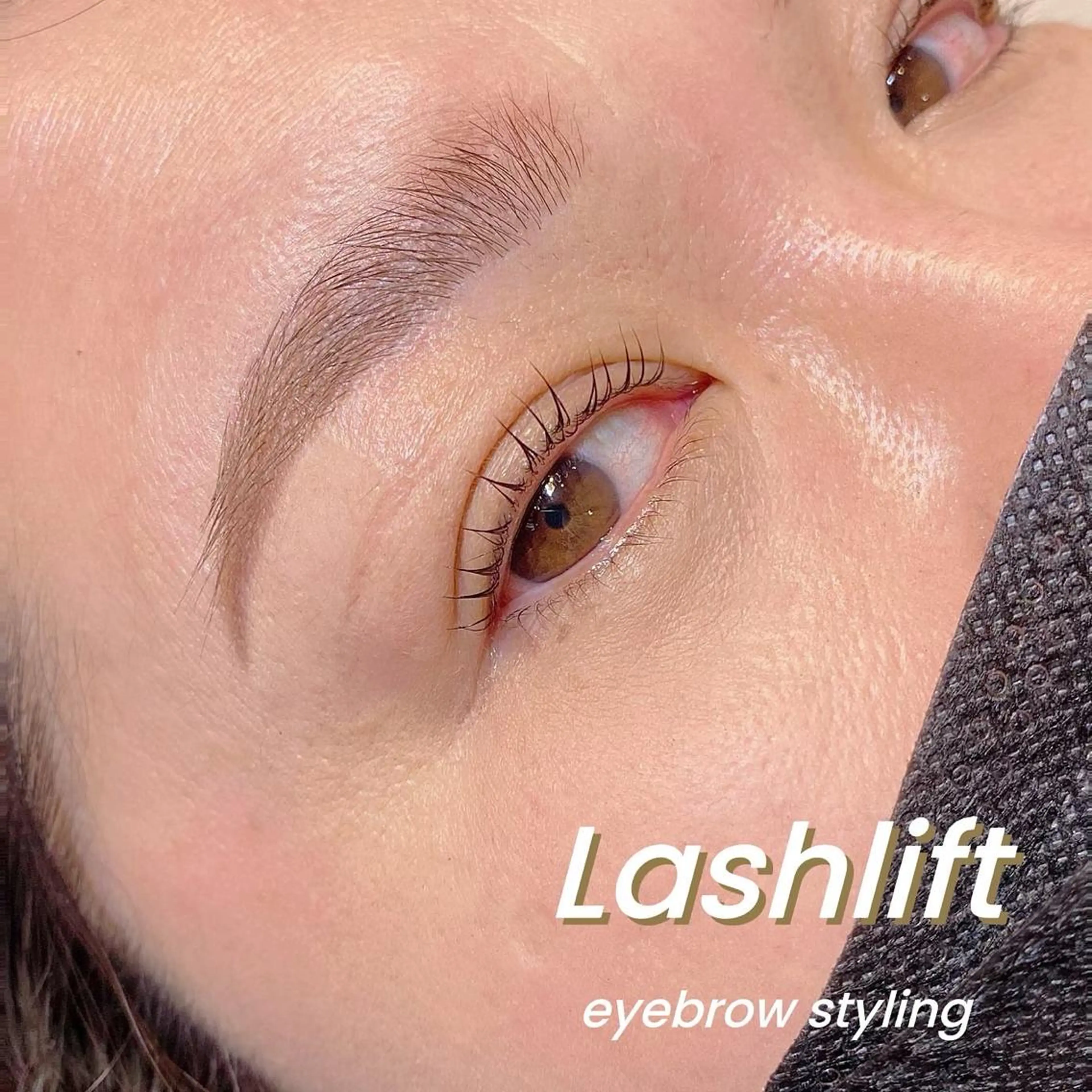 マツエク・マツパ Jouir西千葉 Yaritaのマツエク・マツパデザイン