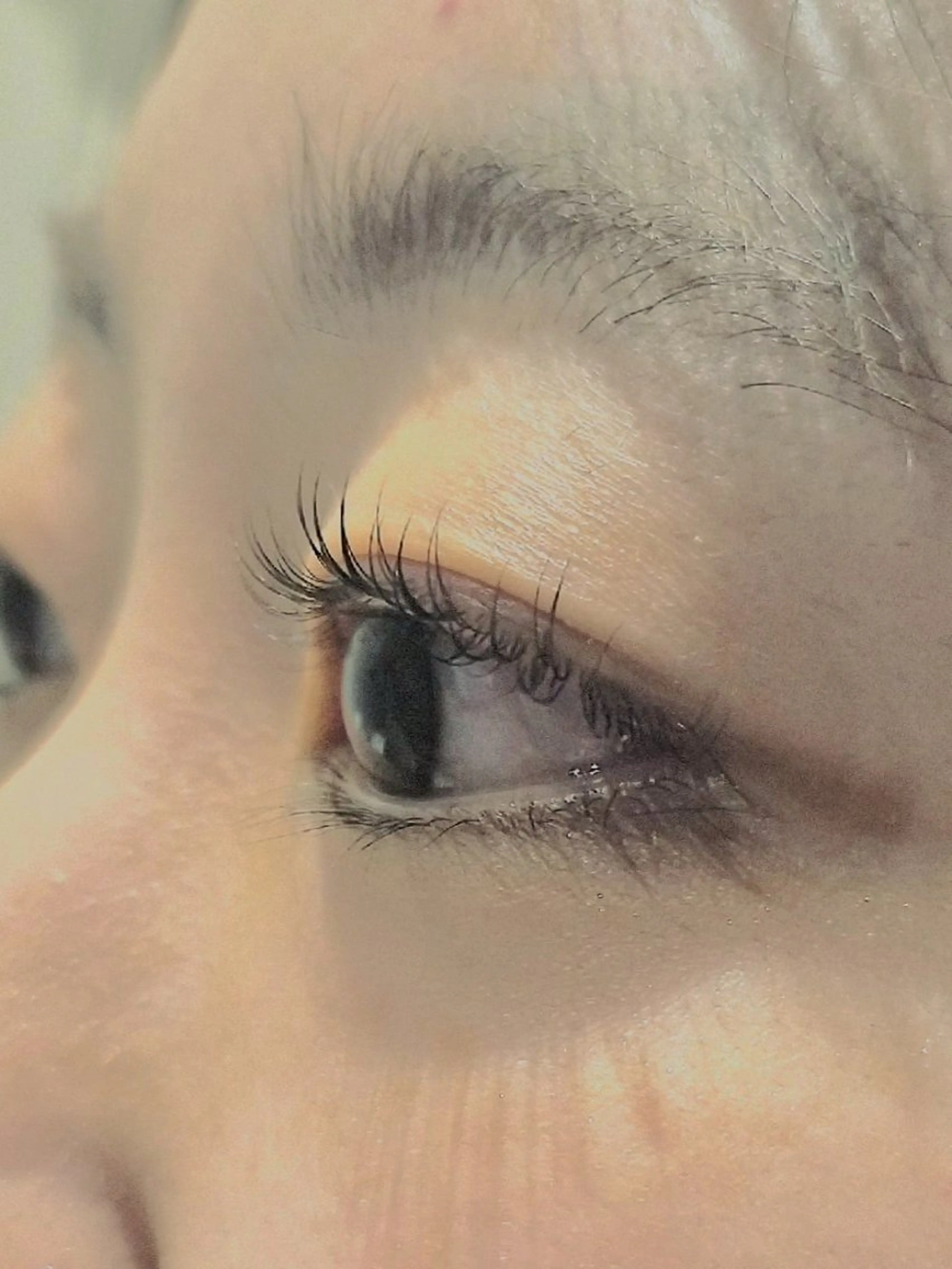 マツエク・マツパ マツパ 大澤 未来のマツエク・マツパデザイン