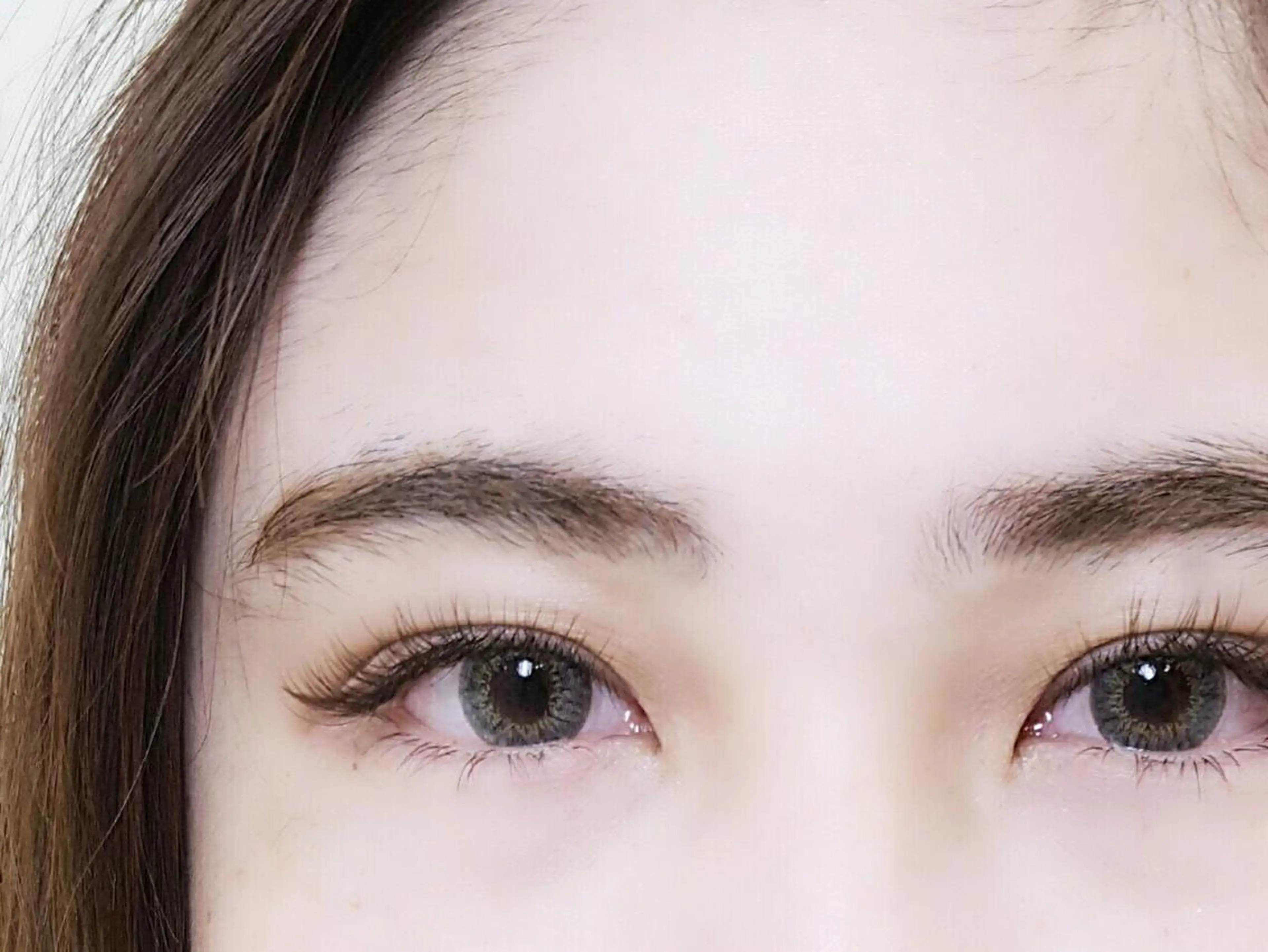 平日限定🌈フラットラッシュ120本4980円or140本5500円の写真