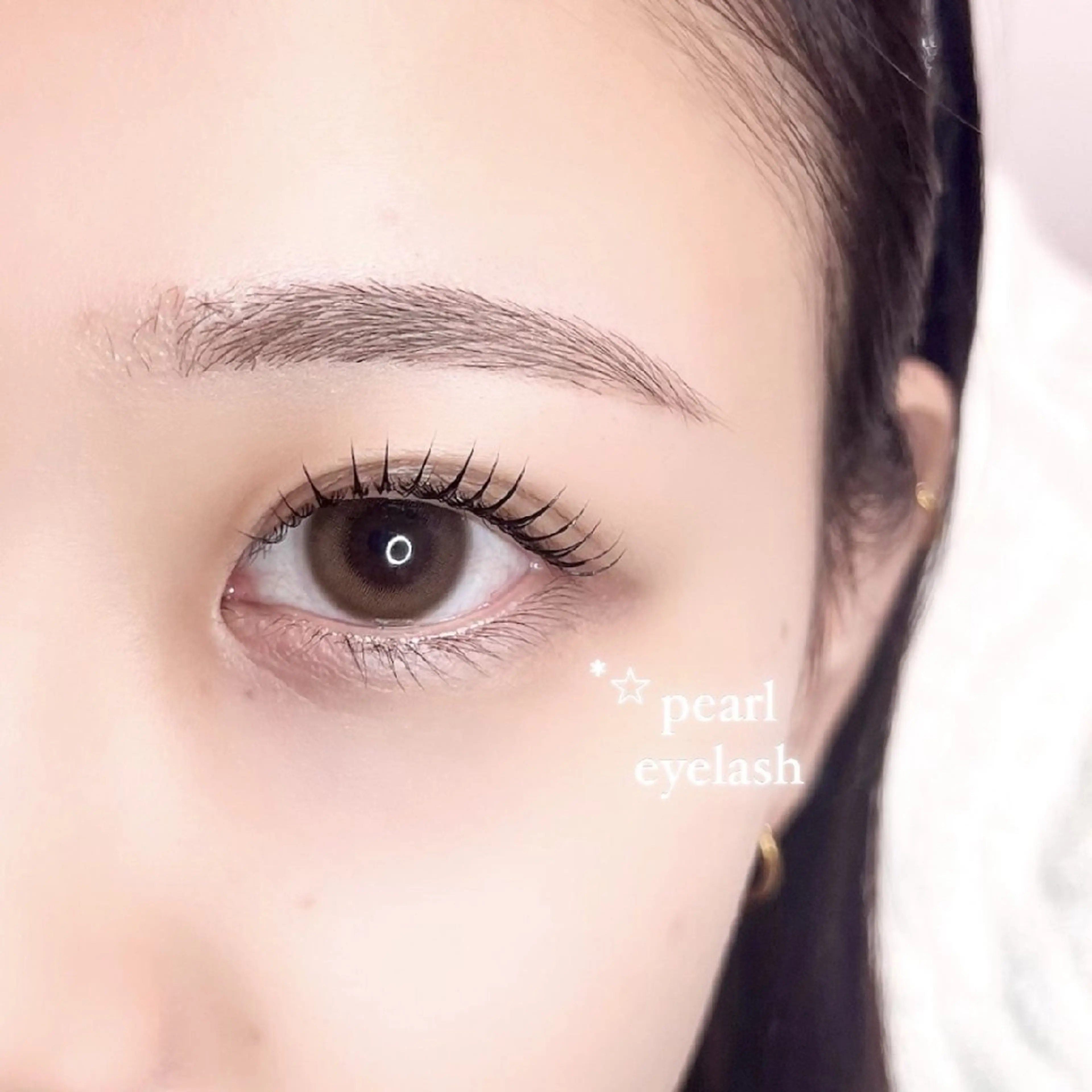 マツエク・マツパ マツパ Pearl🌵💫 【パール】のその他イメージ