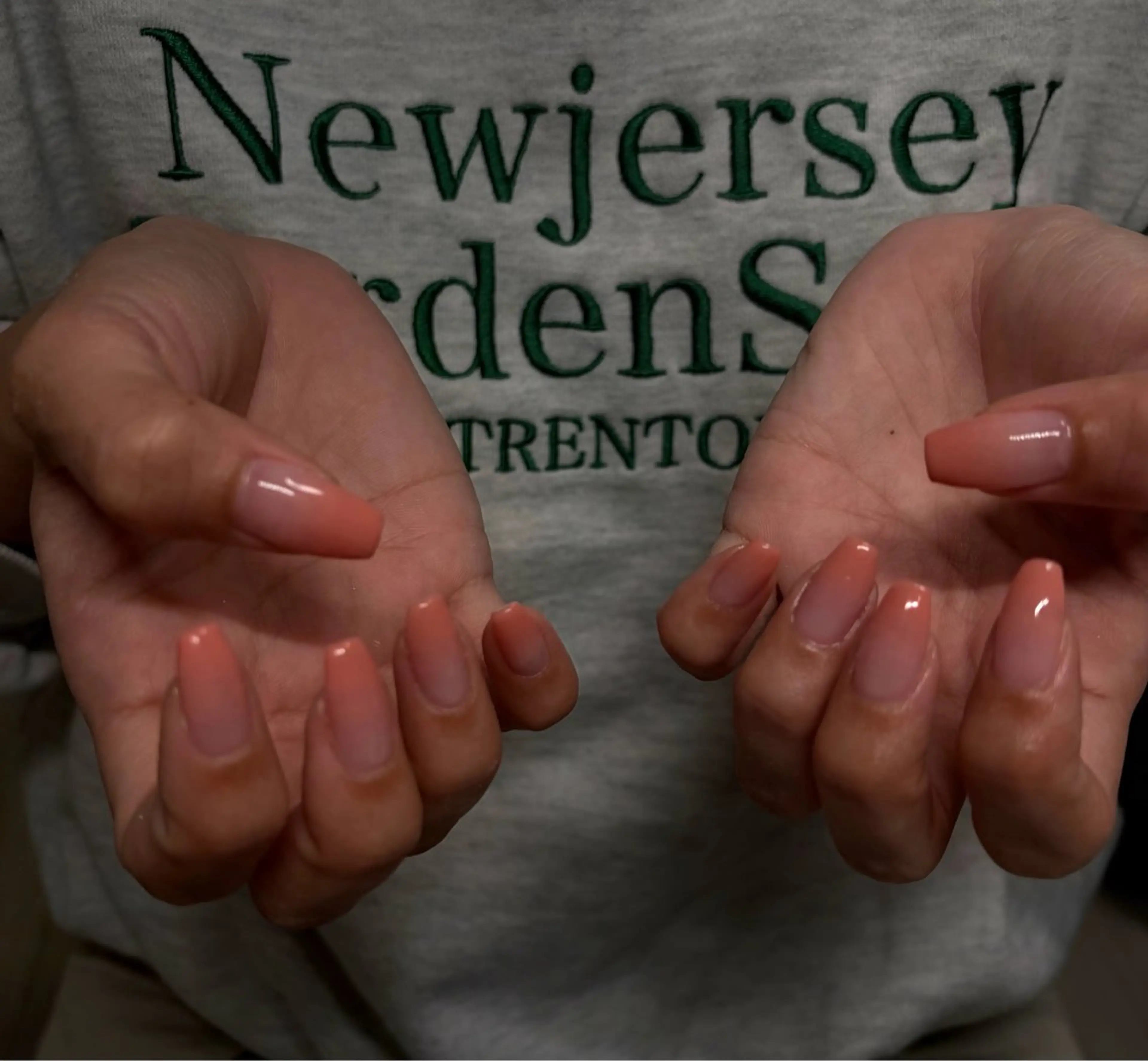 ネイル ハンドネイル 。*✧⛓️ mayu⛓️✧︎*。のネイルデザイン