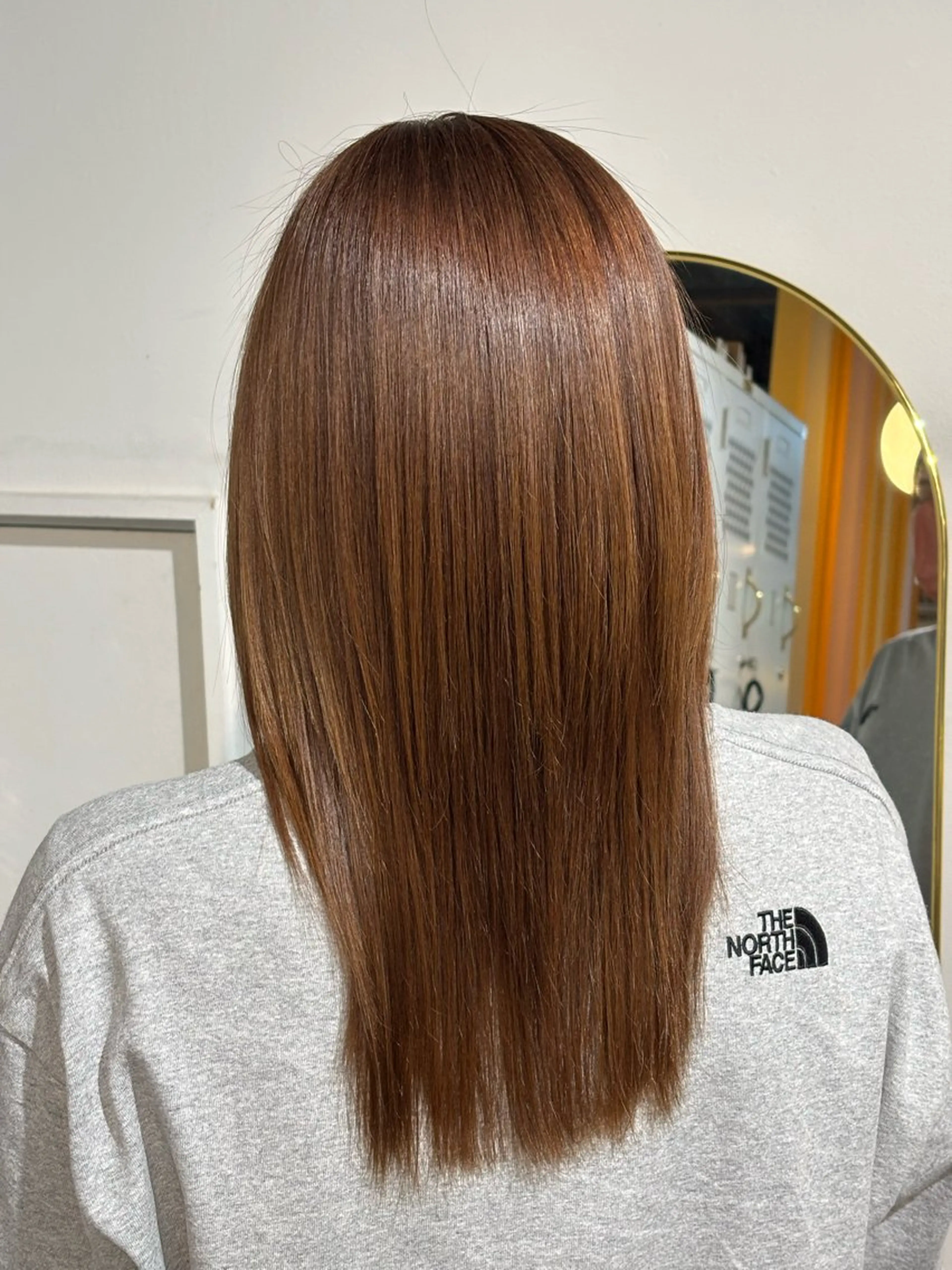 トリートメント 🍒KAHOE🍒 Rooohairのヘアスタイル