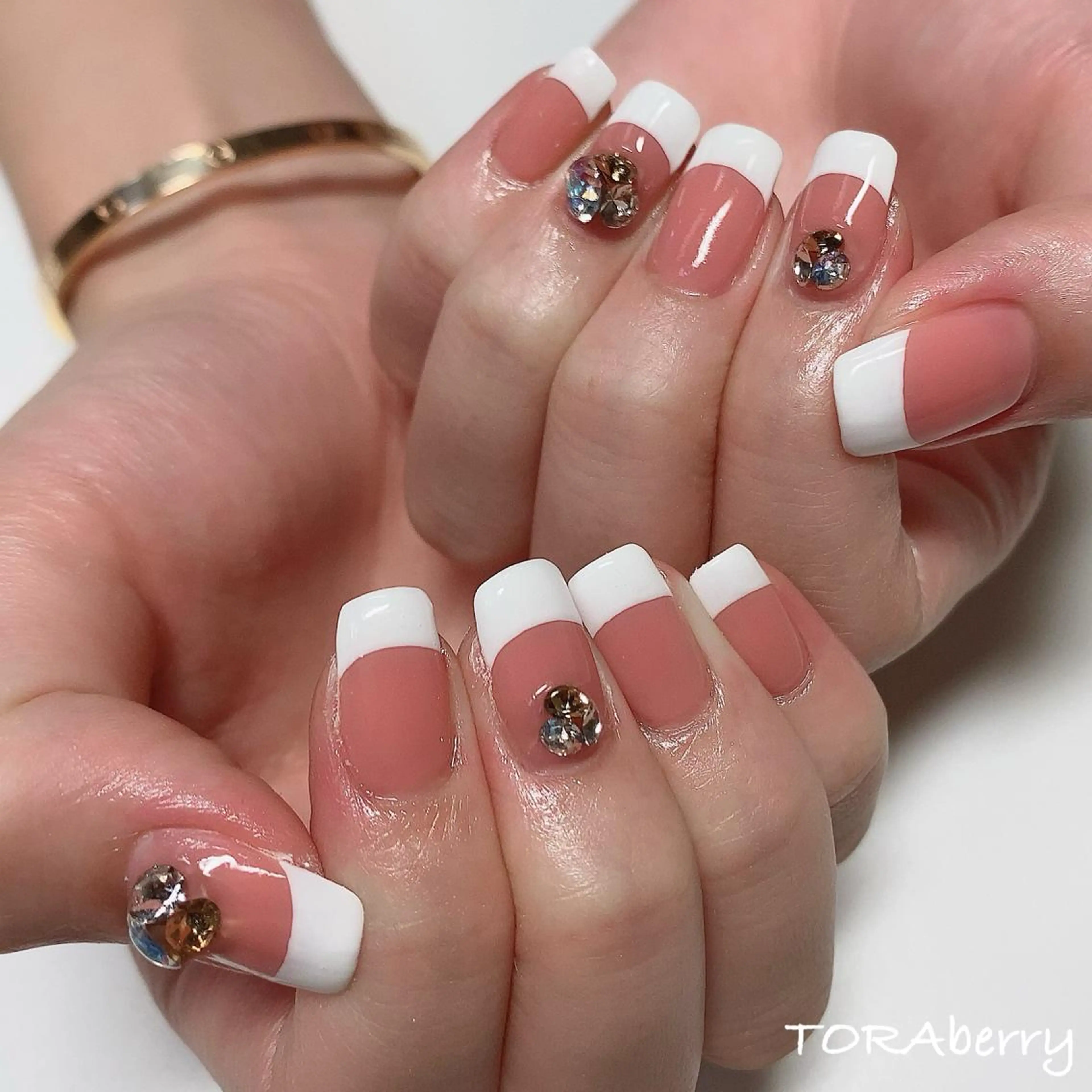 ネイル ネイリスト なつみのネイルデザイン