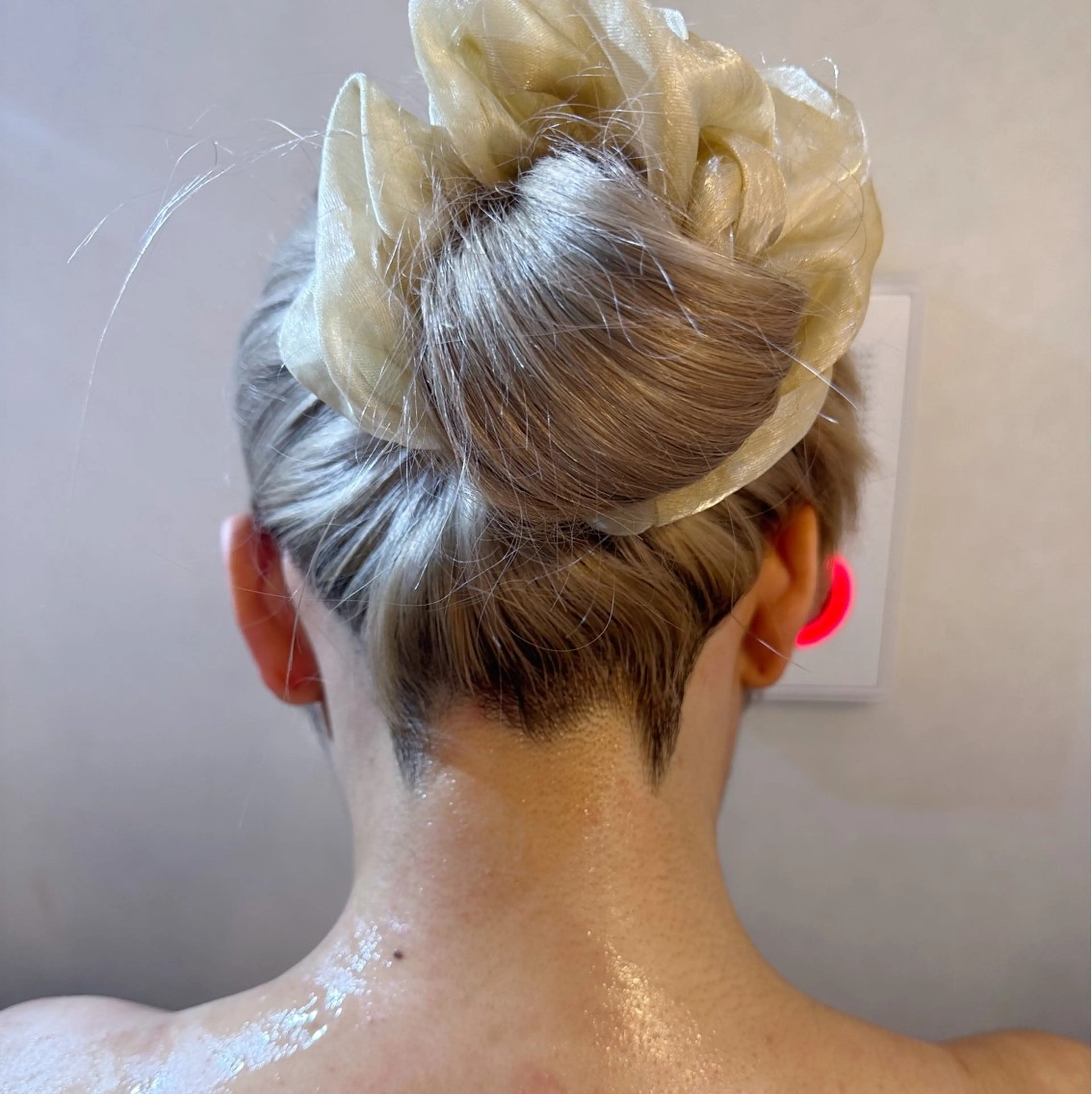 脱毛 うなじ脱毛/美肌脱毛 LABELのエステ・リラクイメージ