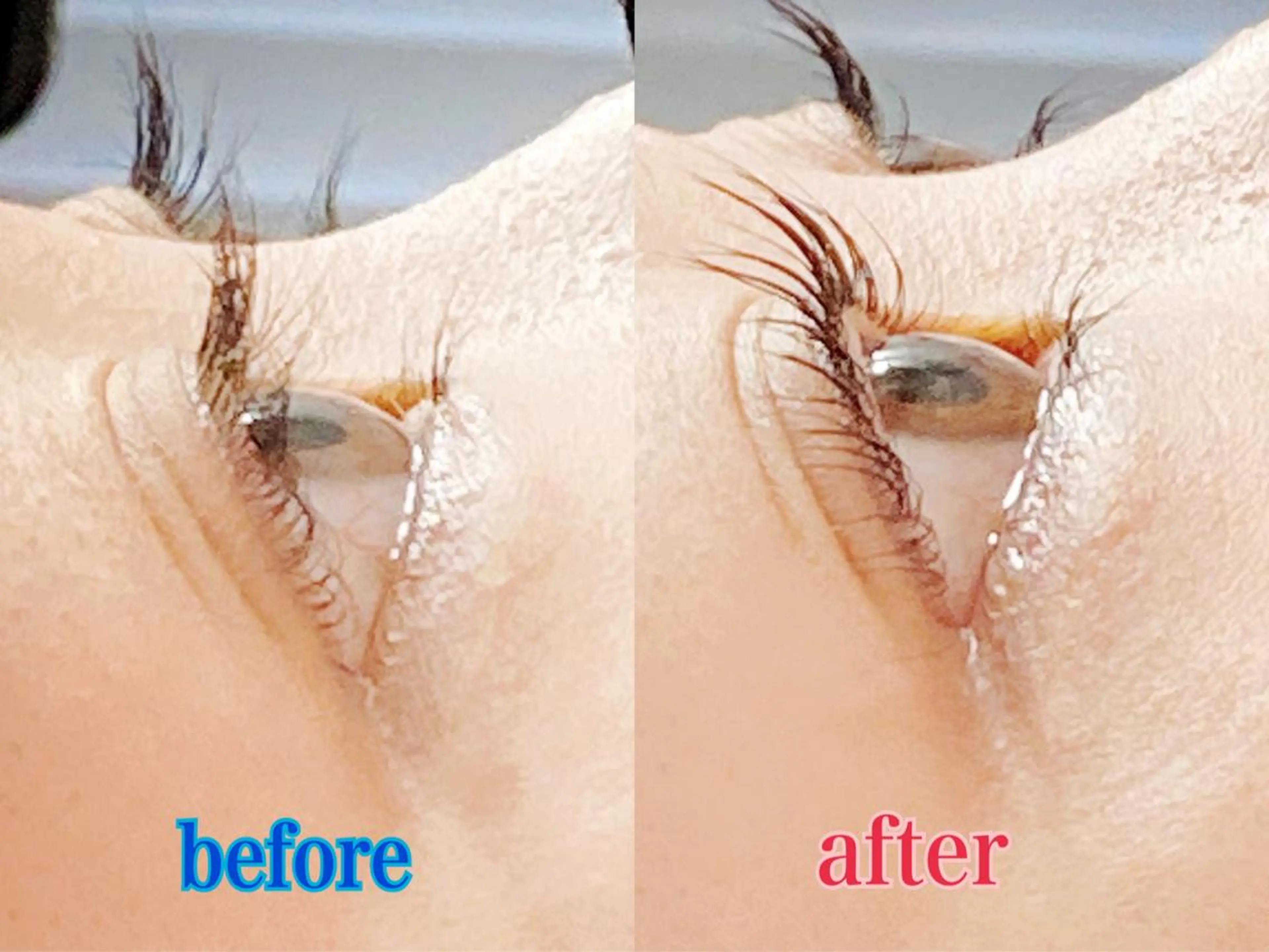 マツエク・マツパ フラットラッシュ まつげパーマ 一重×まつ毛パーマ 渋谷半個室サロン✨ SASAKIのマツエク・マツパデザイン