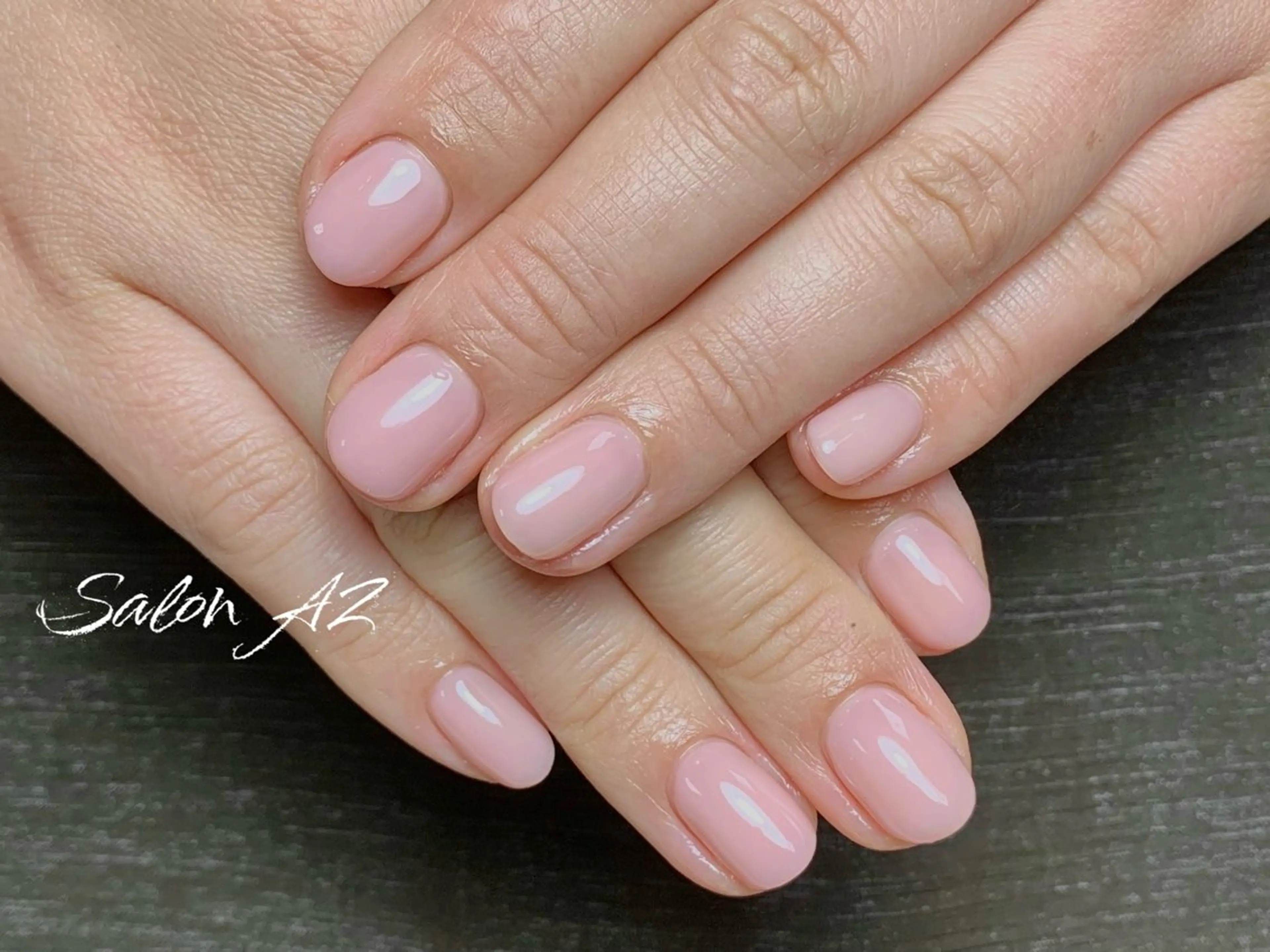 ネイル アートネイル フットネイル フレンチネイル マグネットネイル 持ち込み ハンドネイル salon AZのネイルデザイン