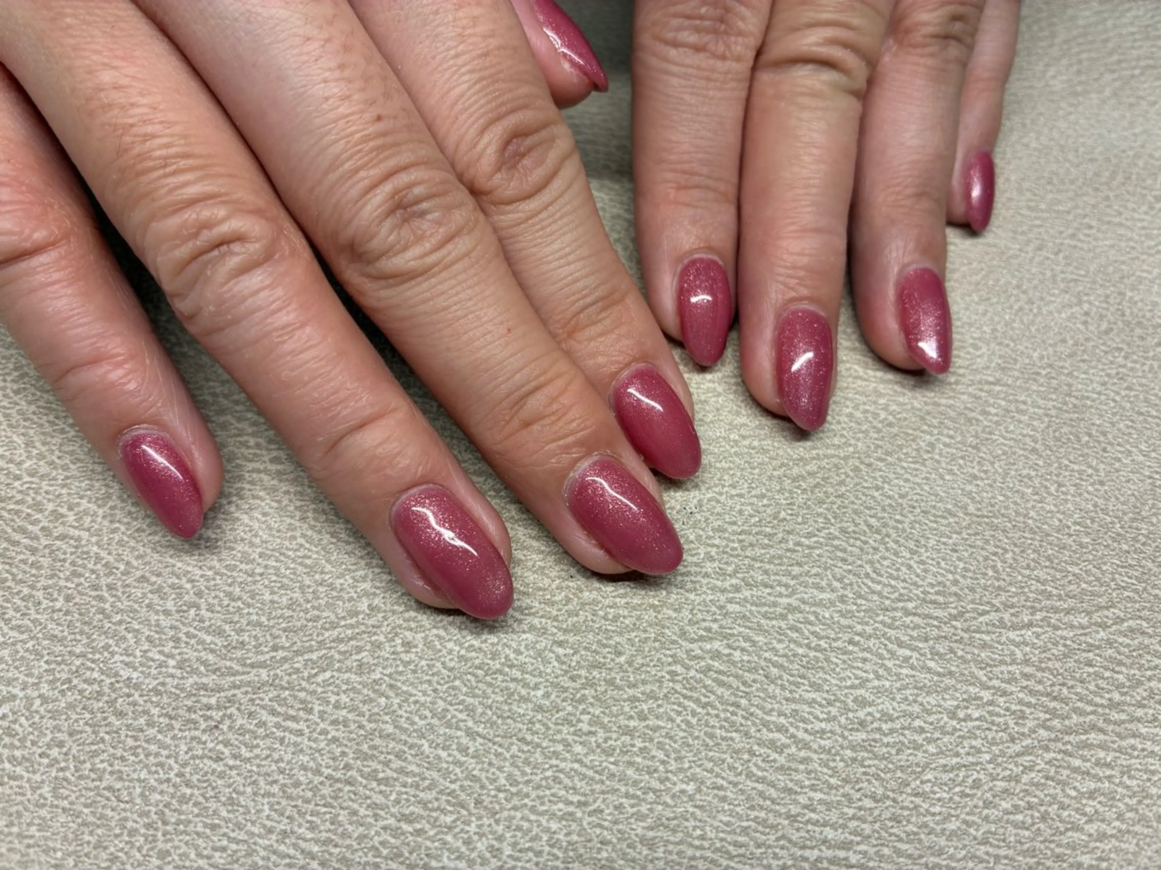 ネイル ホズリル所属・Hozril /haruのネイルデザイン