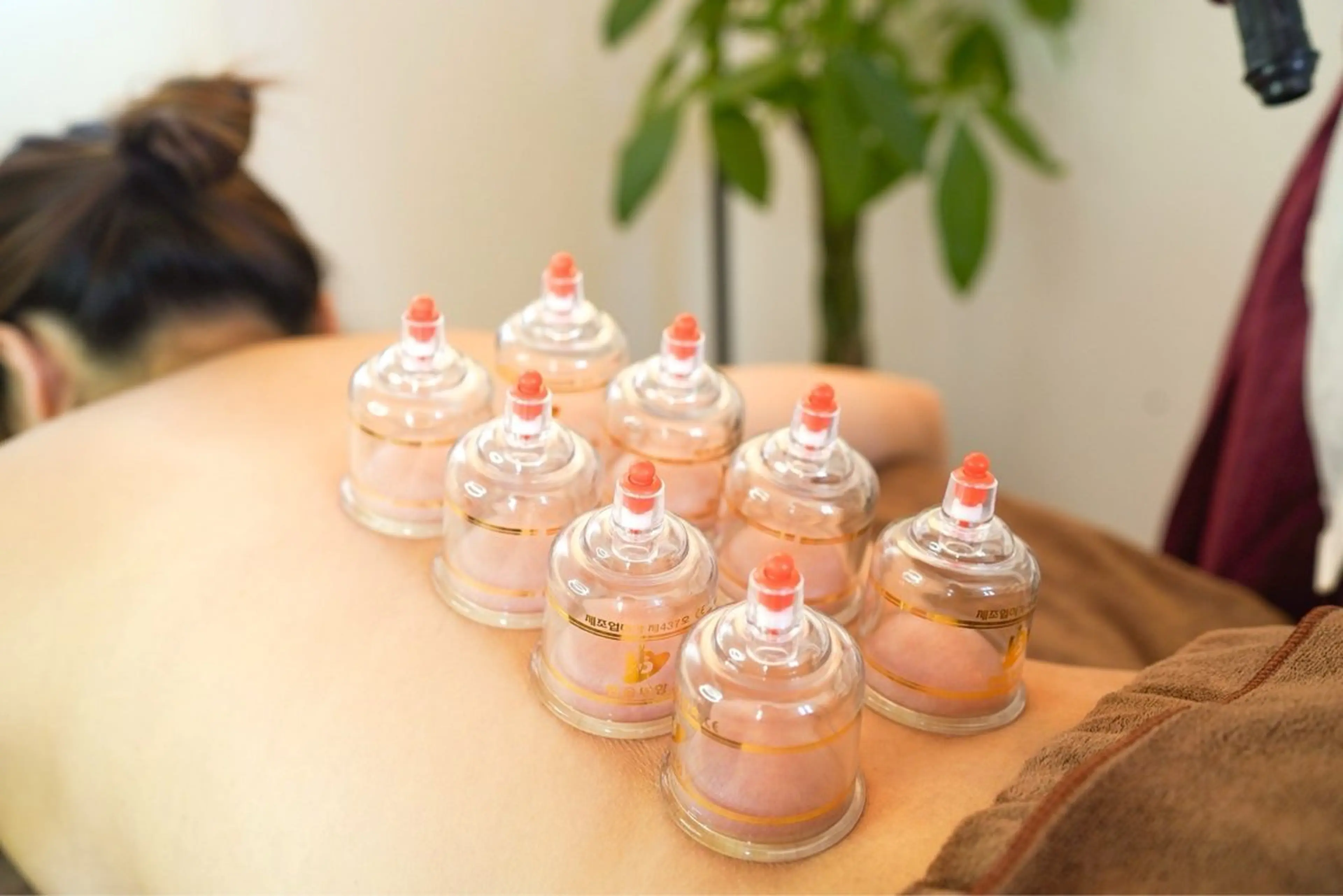 美鍼灸サロン cita.citaのエステ・リラクイメージ