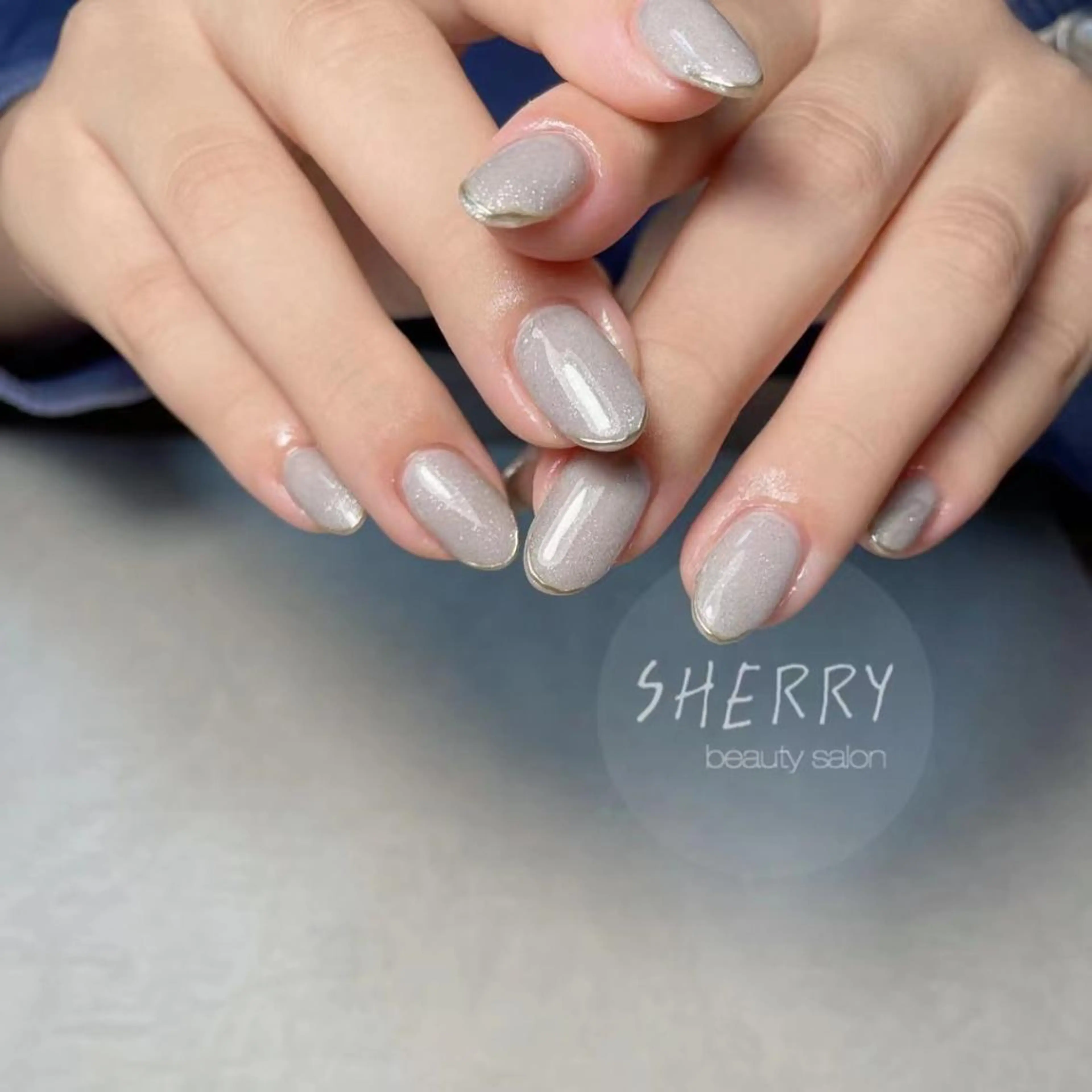 ネイル 萌 自宅ネイルサロンのネイルデザイン