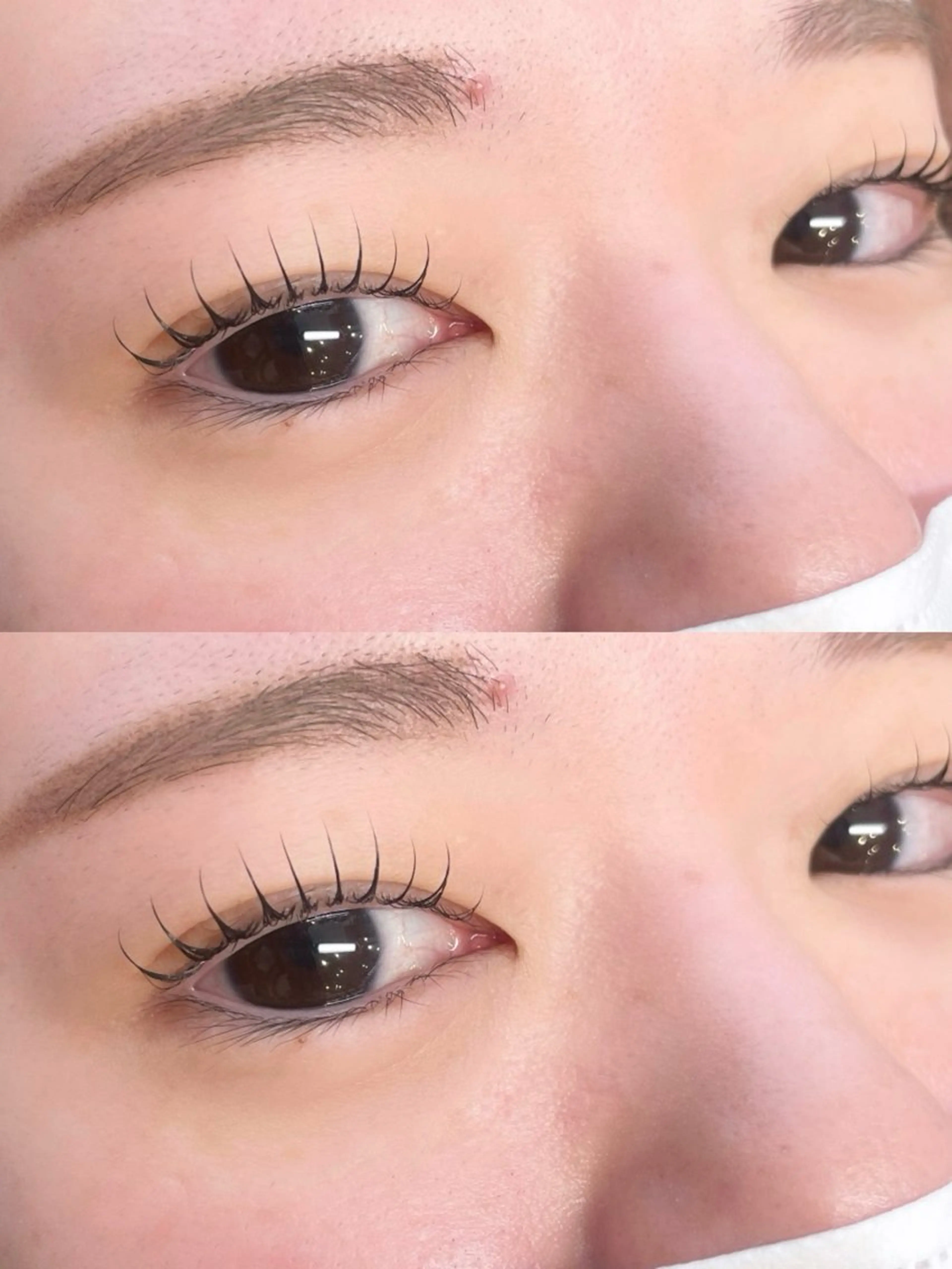 マツエク・マツパ ジョイエ 梅田店所属・joie 梅田のマツエク・マツパデザイン