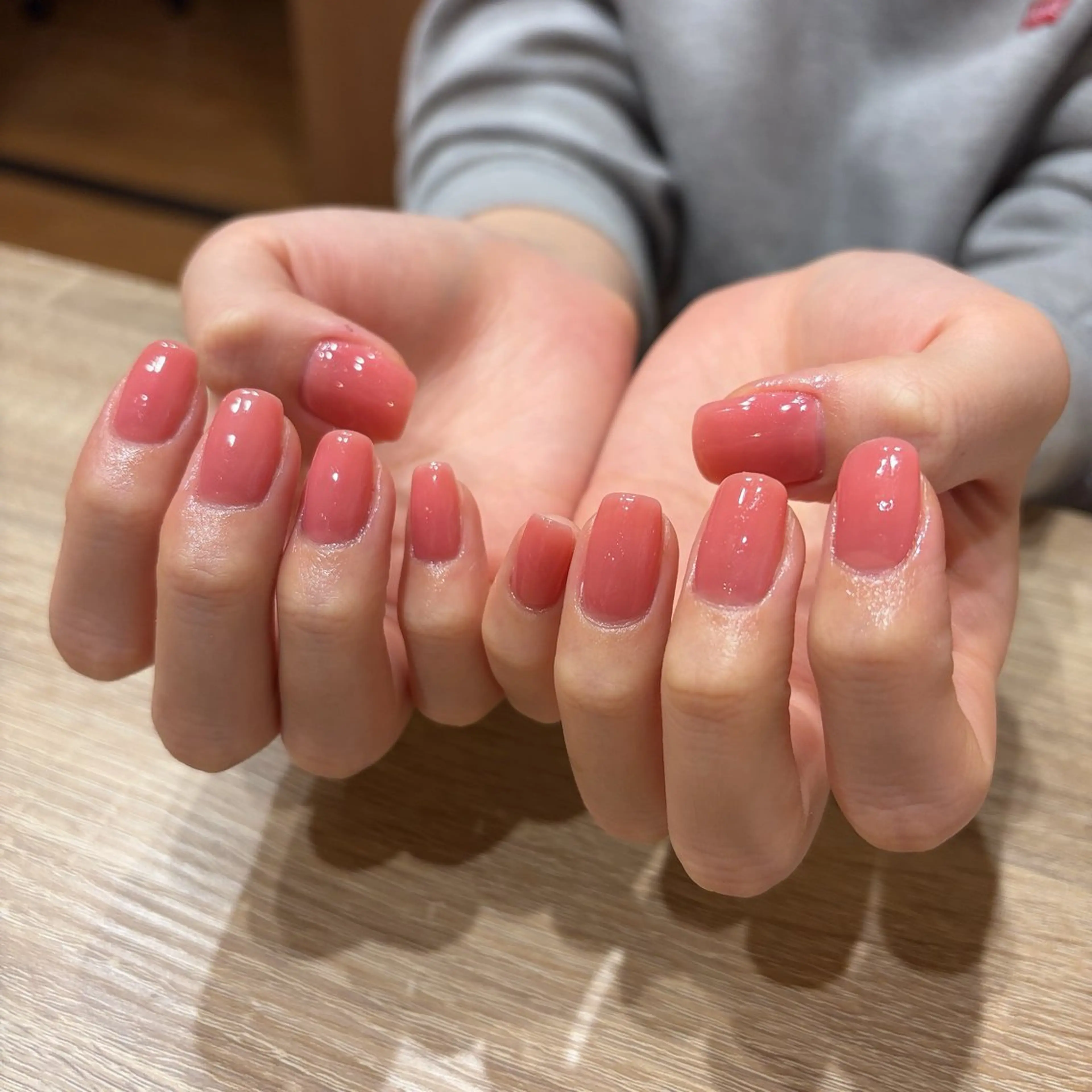 ネイル ハンドネイル liberté所属・liberté🫧 新小岩のネイルデザイン