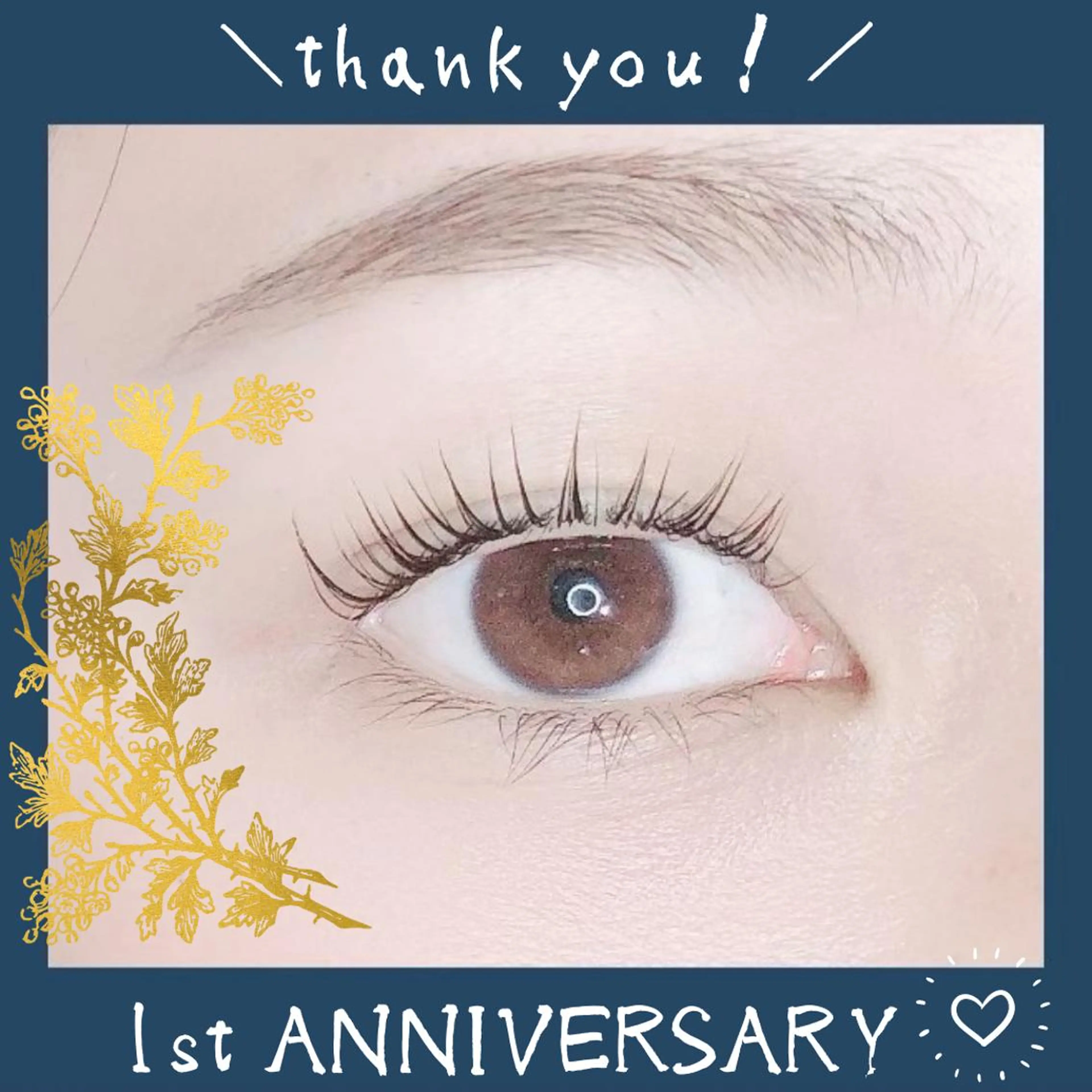 マツエク・マツパ マツパ FIRST SEAT 生田のマツエク・マツパデザイン