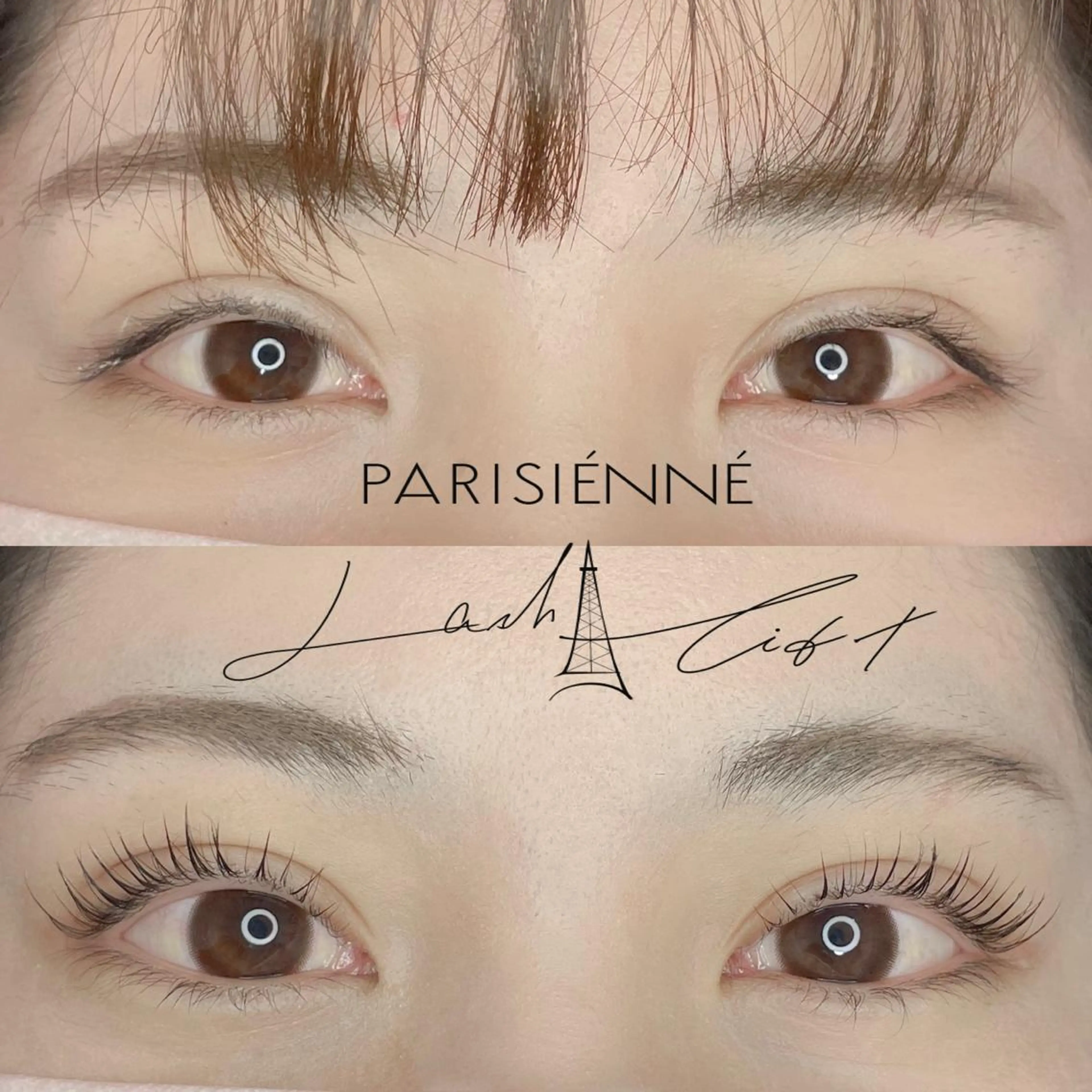 マツエク・マツパ マツパ 𝕁𝔼𝕃𝕃𝕐 𝕃𝔸𝕊ℍのマツエク・マツパデザイン