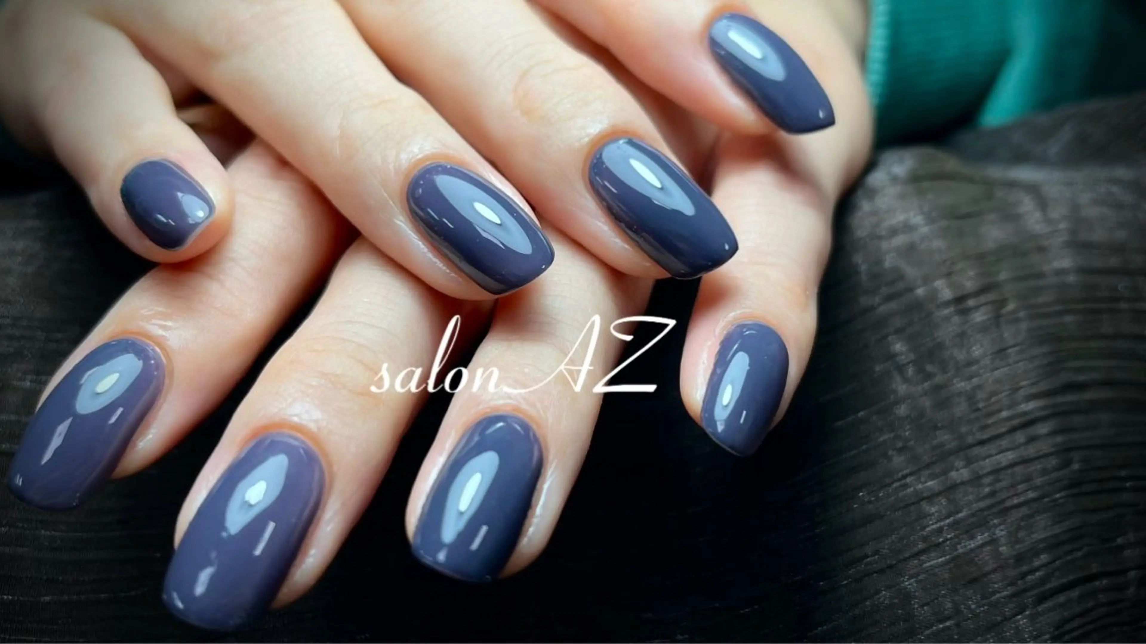 ネイル salon AZのネイルデザイン