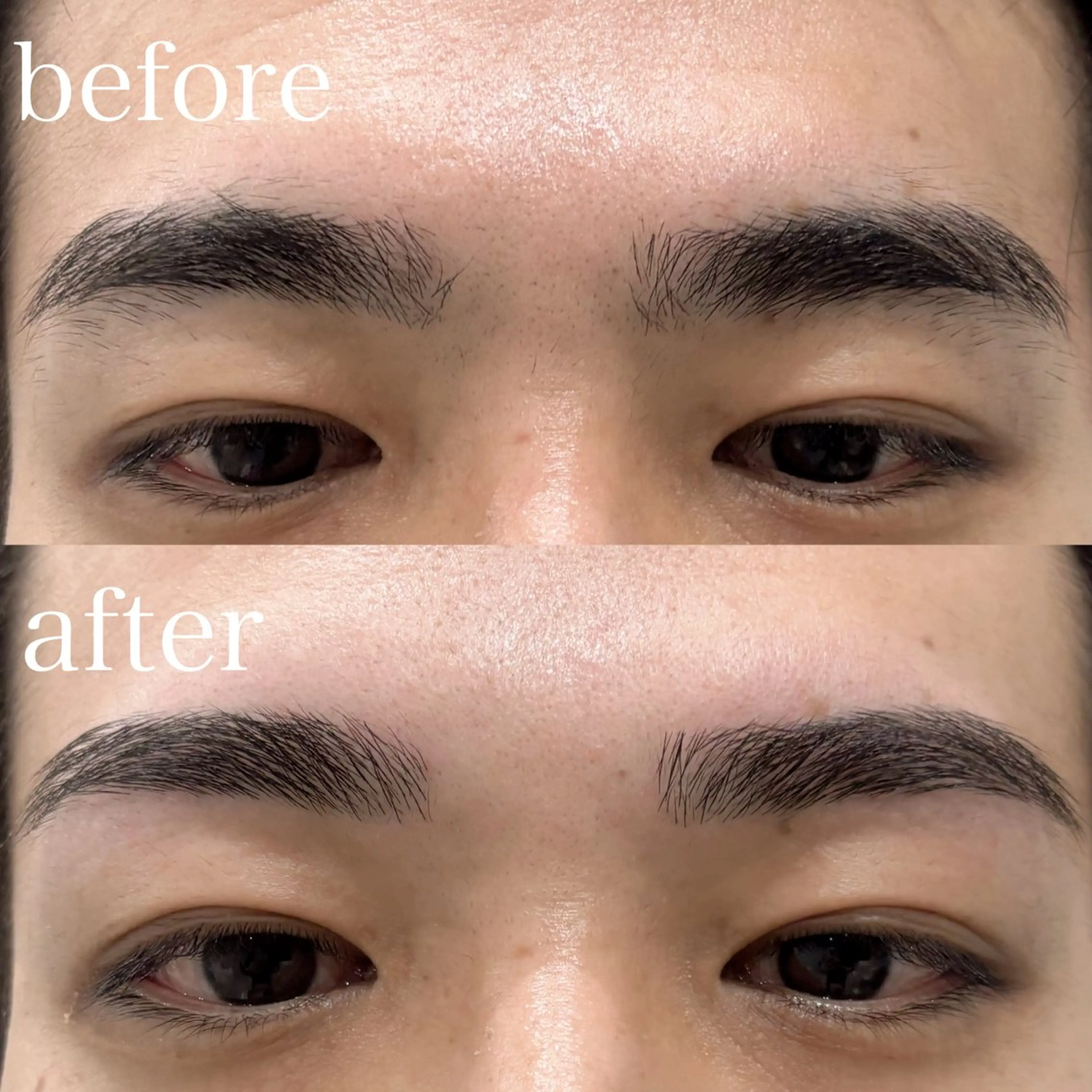 アイブロウ 表参道 眉毛サロン 副店長/ MIYUの眉毛・アイブロウイメージ