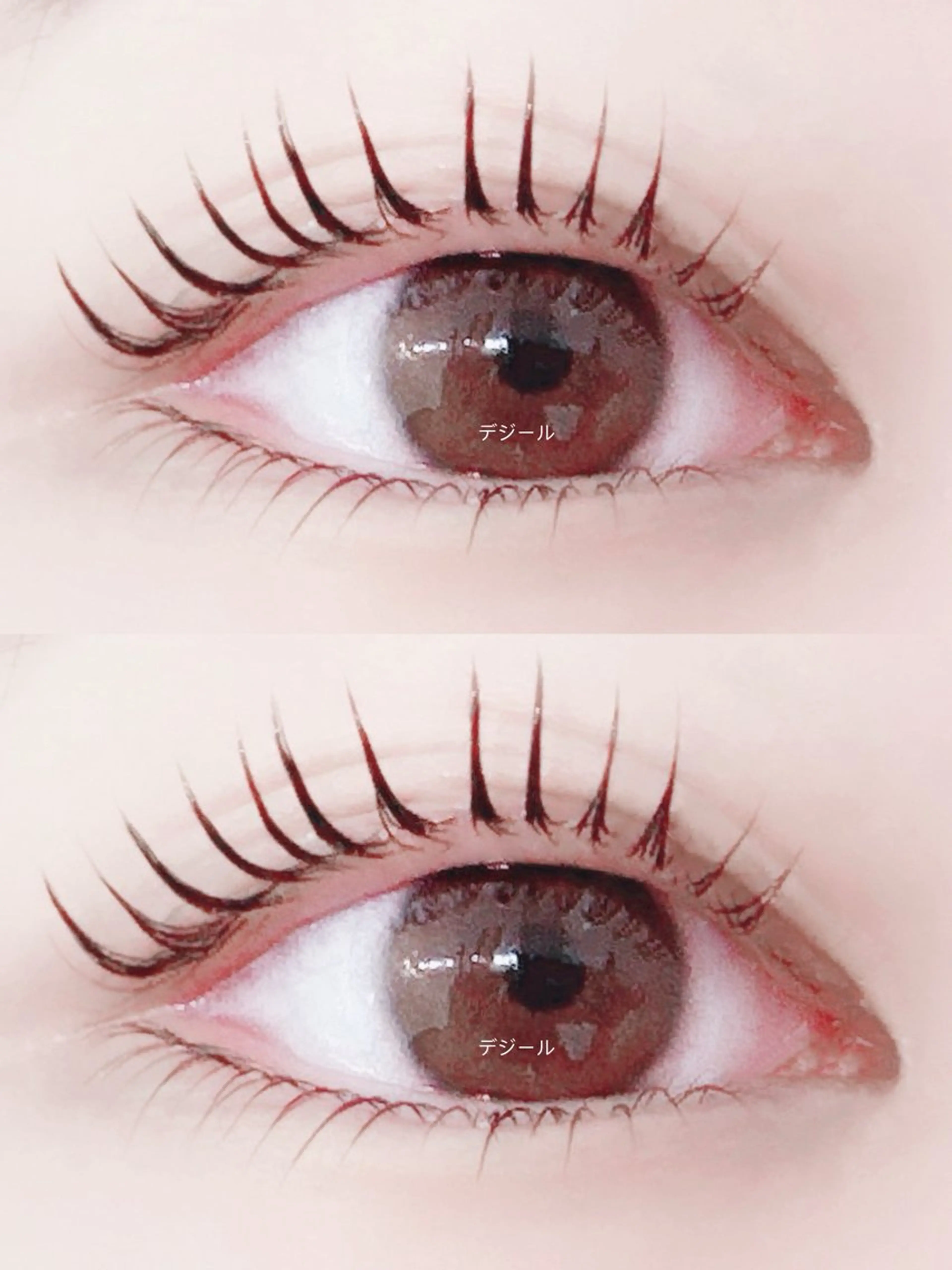 マツエク・マツパ マツパ 🌹みなみ🌹 清末のマツエク・マツパデザイン