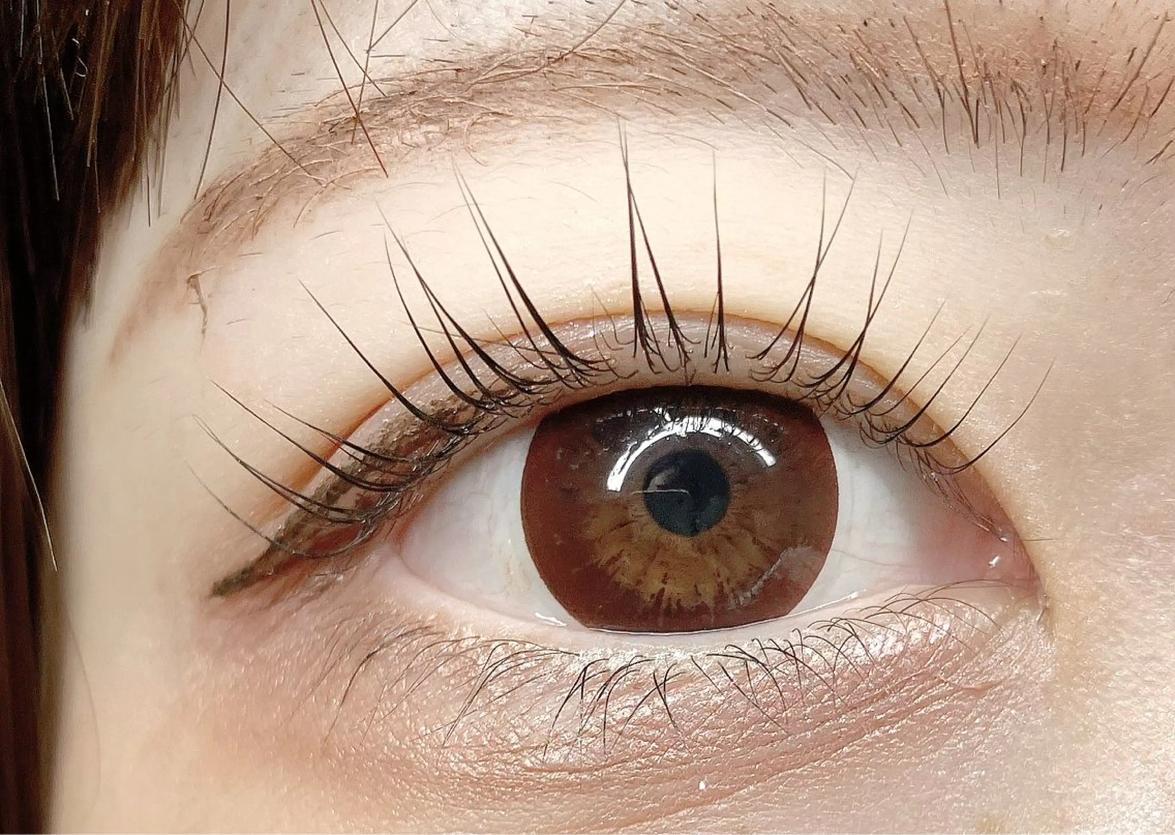 マツエク・マツパ マツパ 💙🐈 ayaのマツエク・マツパデザイン