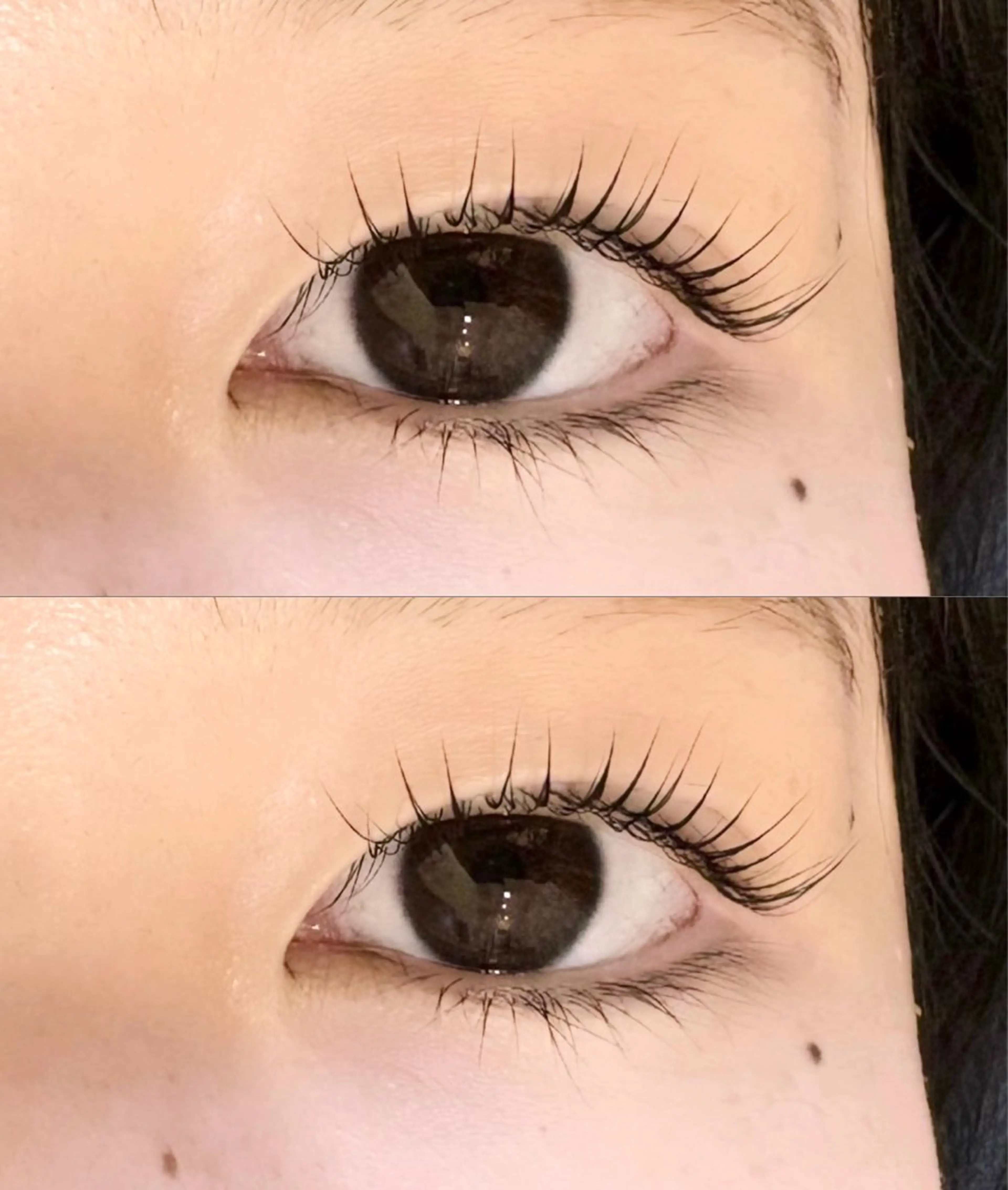 マツエク・マツパ 國田 紗成の眉毛・アイブロウイメージ