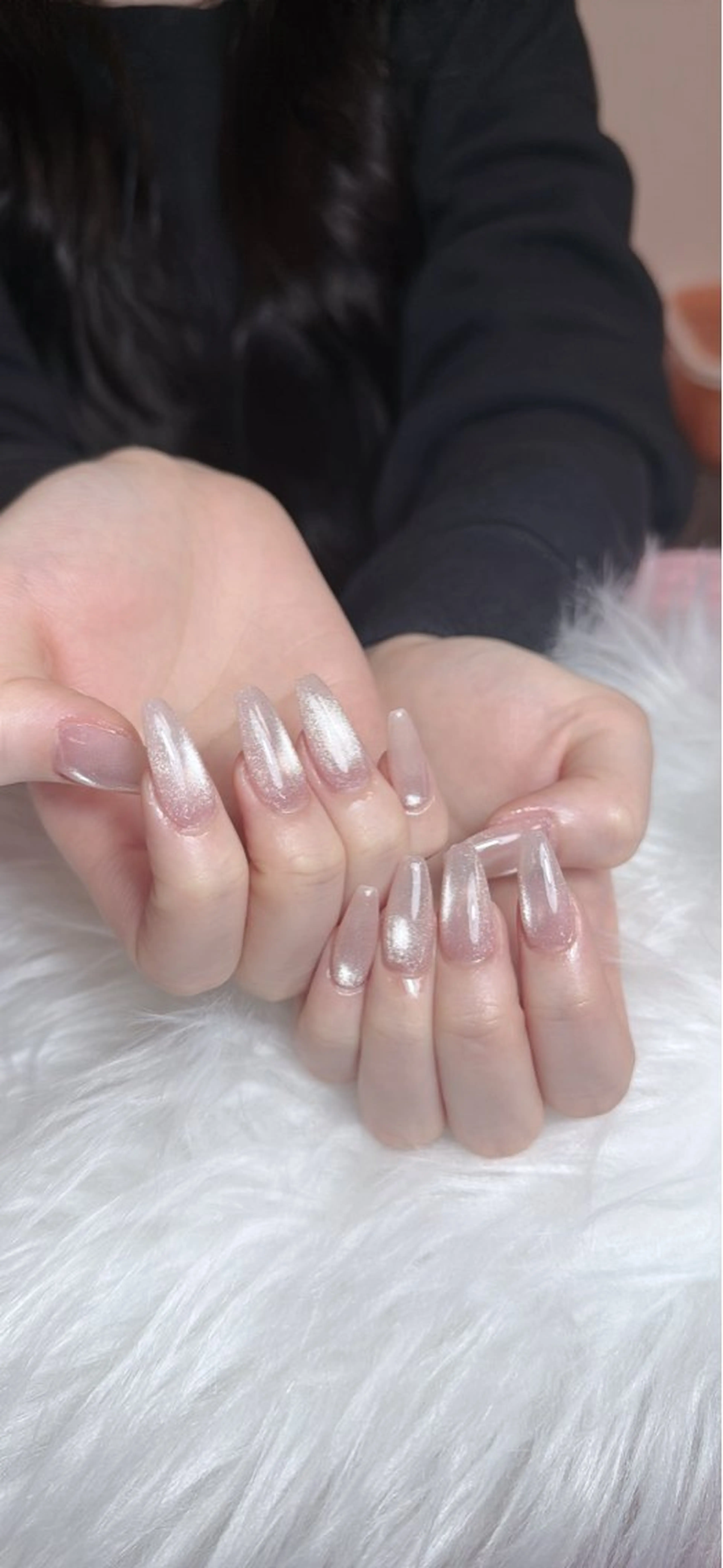 ネイル ハンドネイル Vp ネイルのネイルデザイン