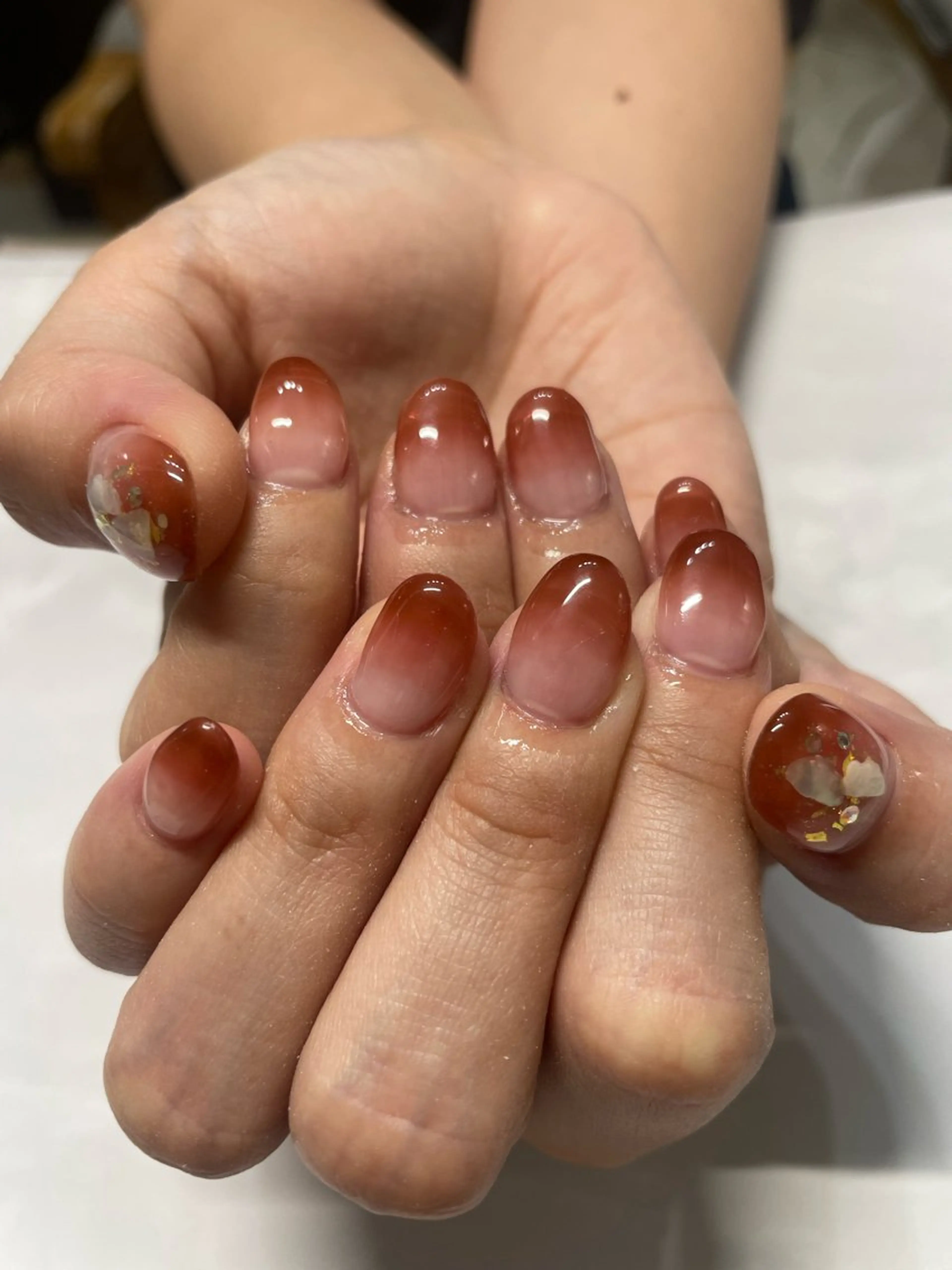 ネイル f2 nailのネイルデザイン