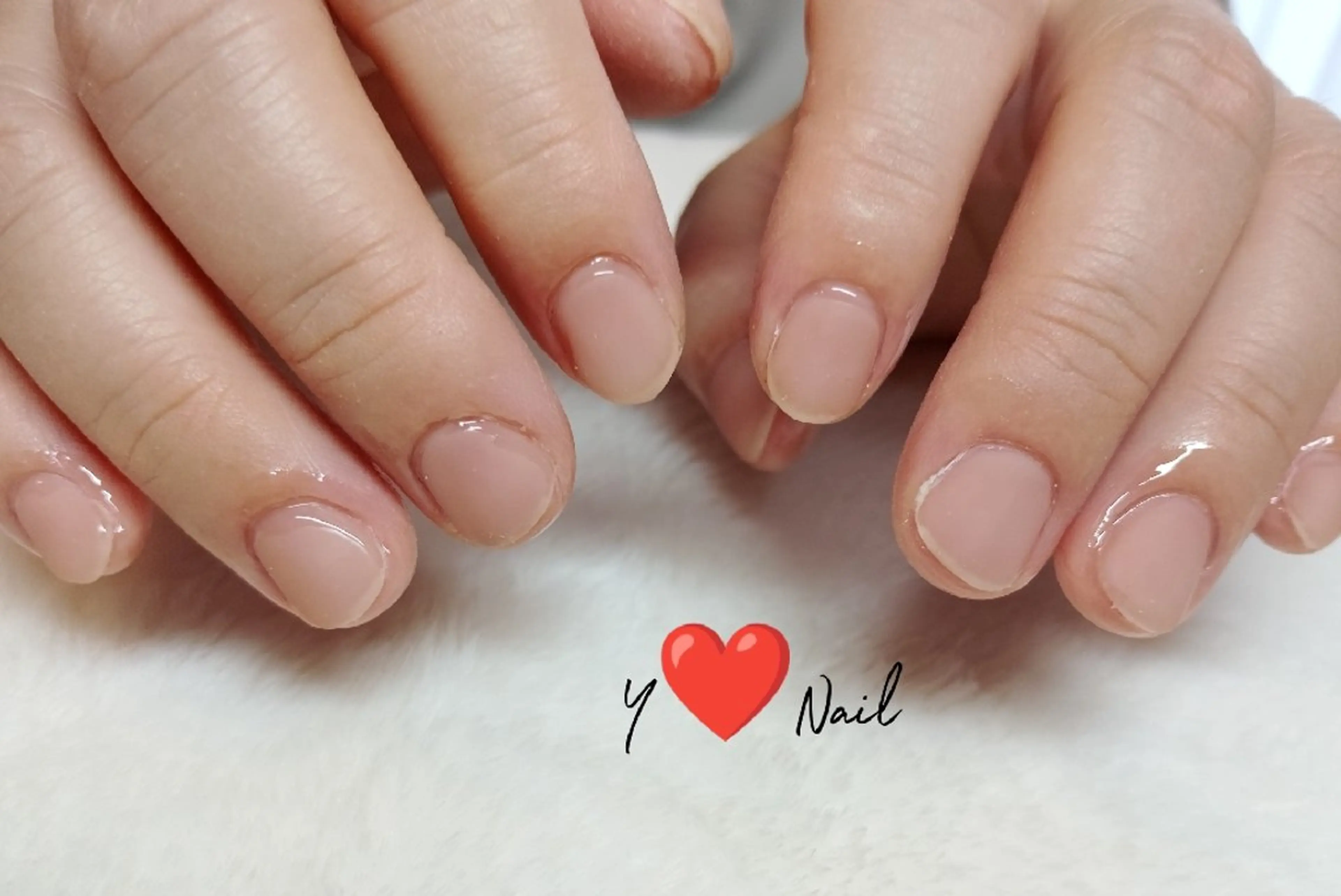 ネイル 中島 泰子のネイルデザイン