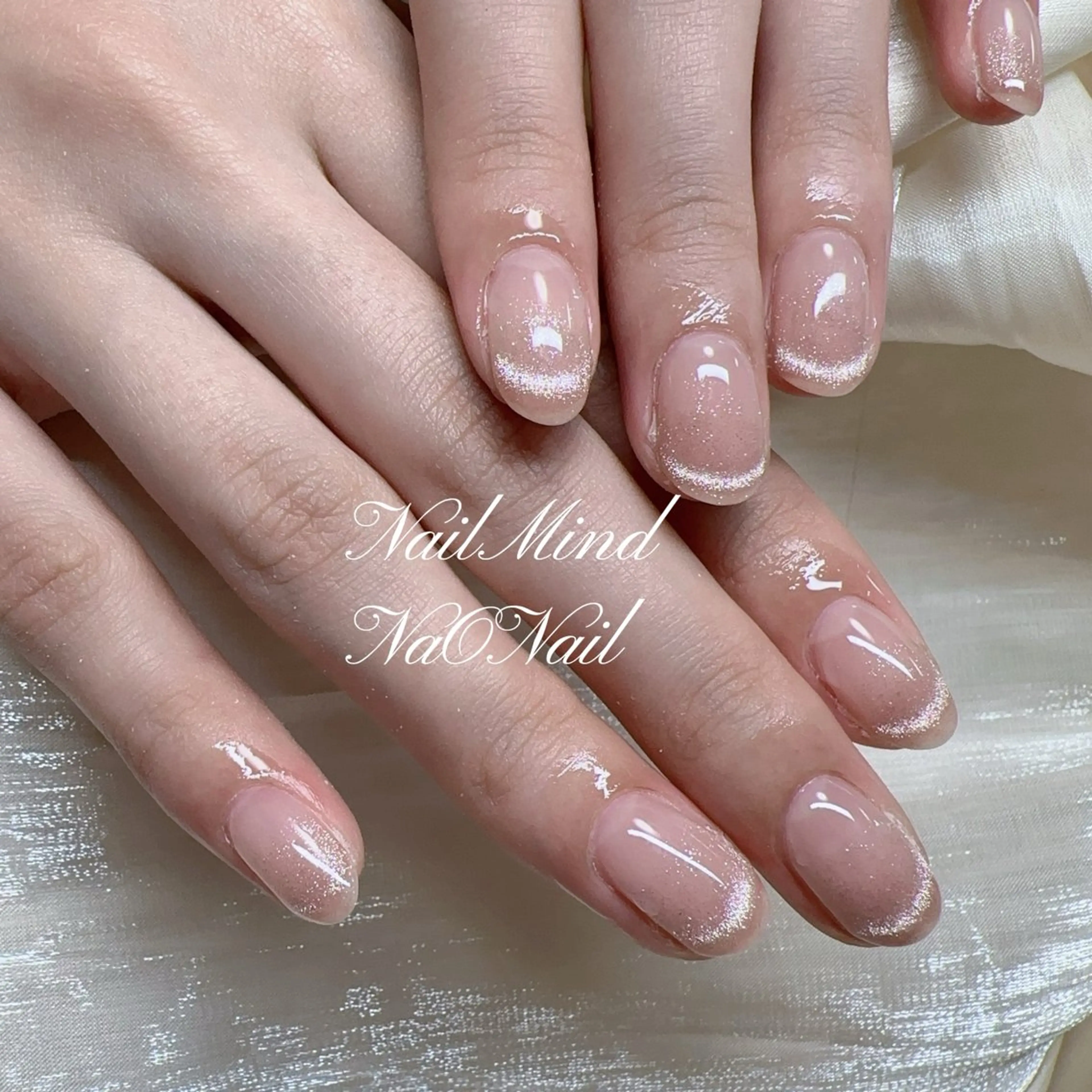 ネイル ハンドネイル Nail Mind (NaONail）のネイルデザイン