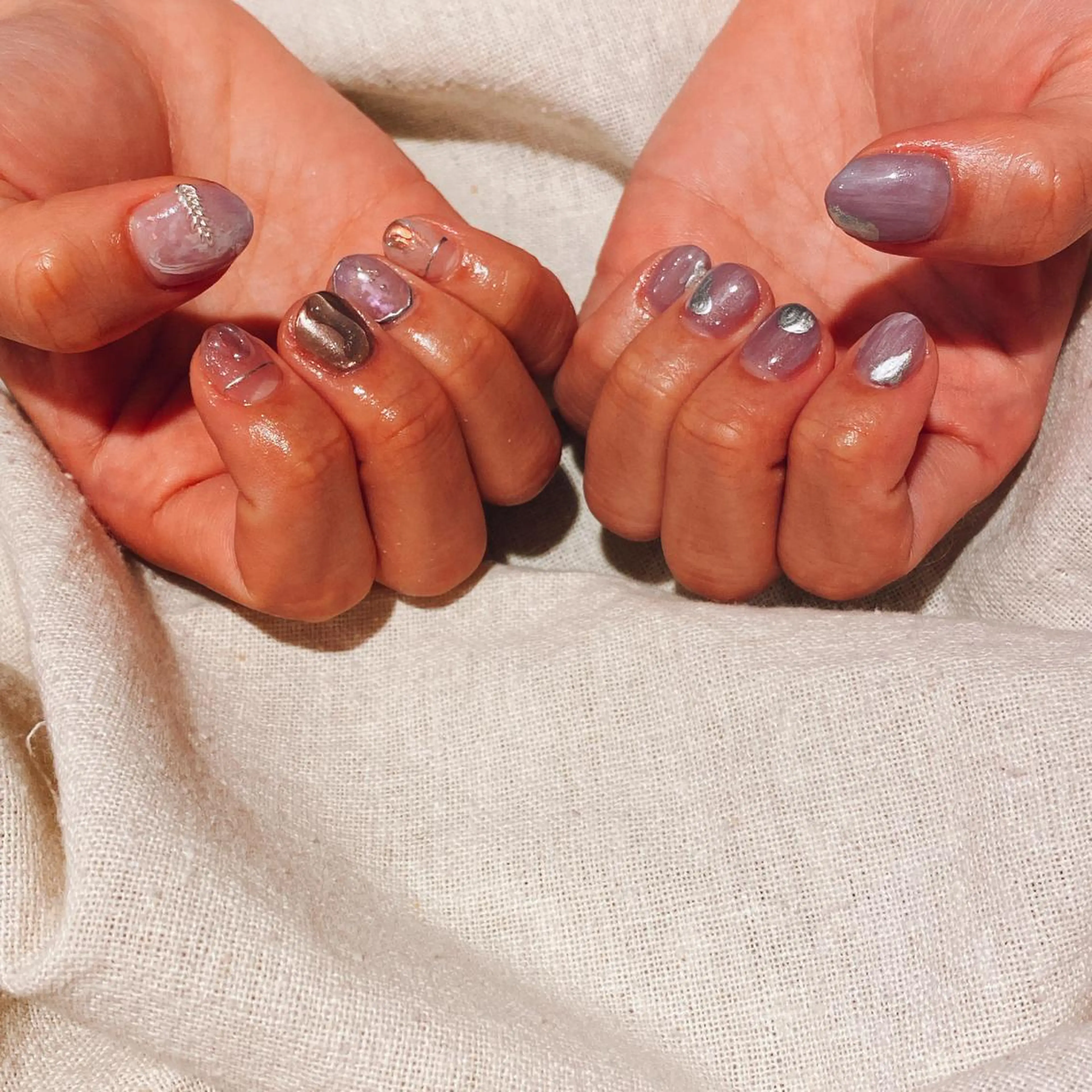 ネイル ハンドネイル Chipieee Tokyoのその他イメージ