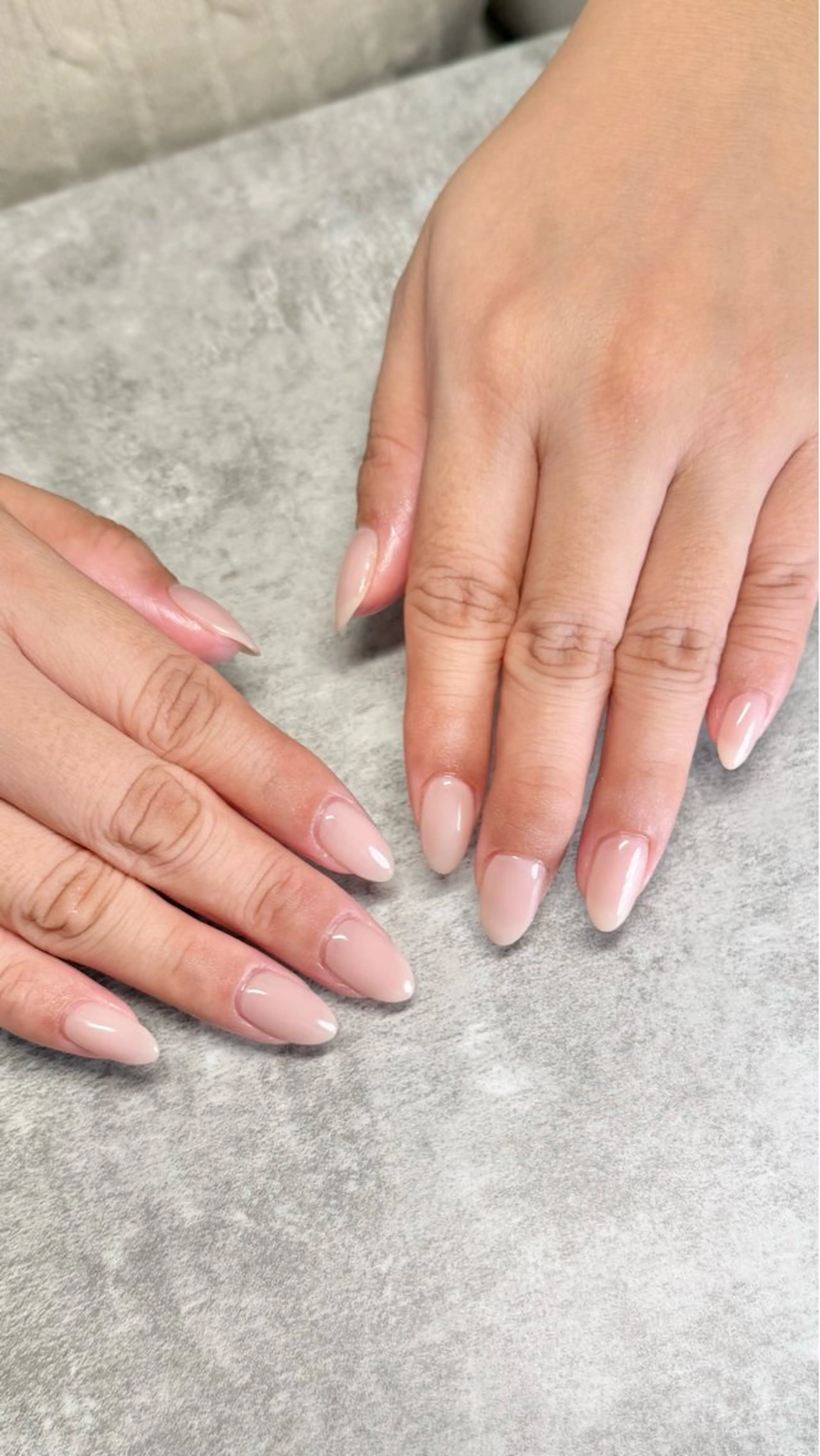 ネイル ハンドネイル ハンドケア shino🌟 痛ネイルのネイルデザイン