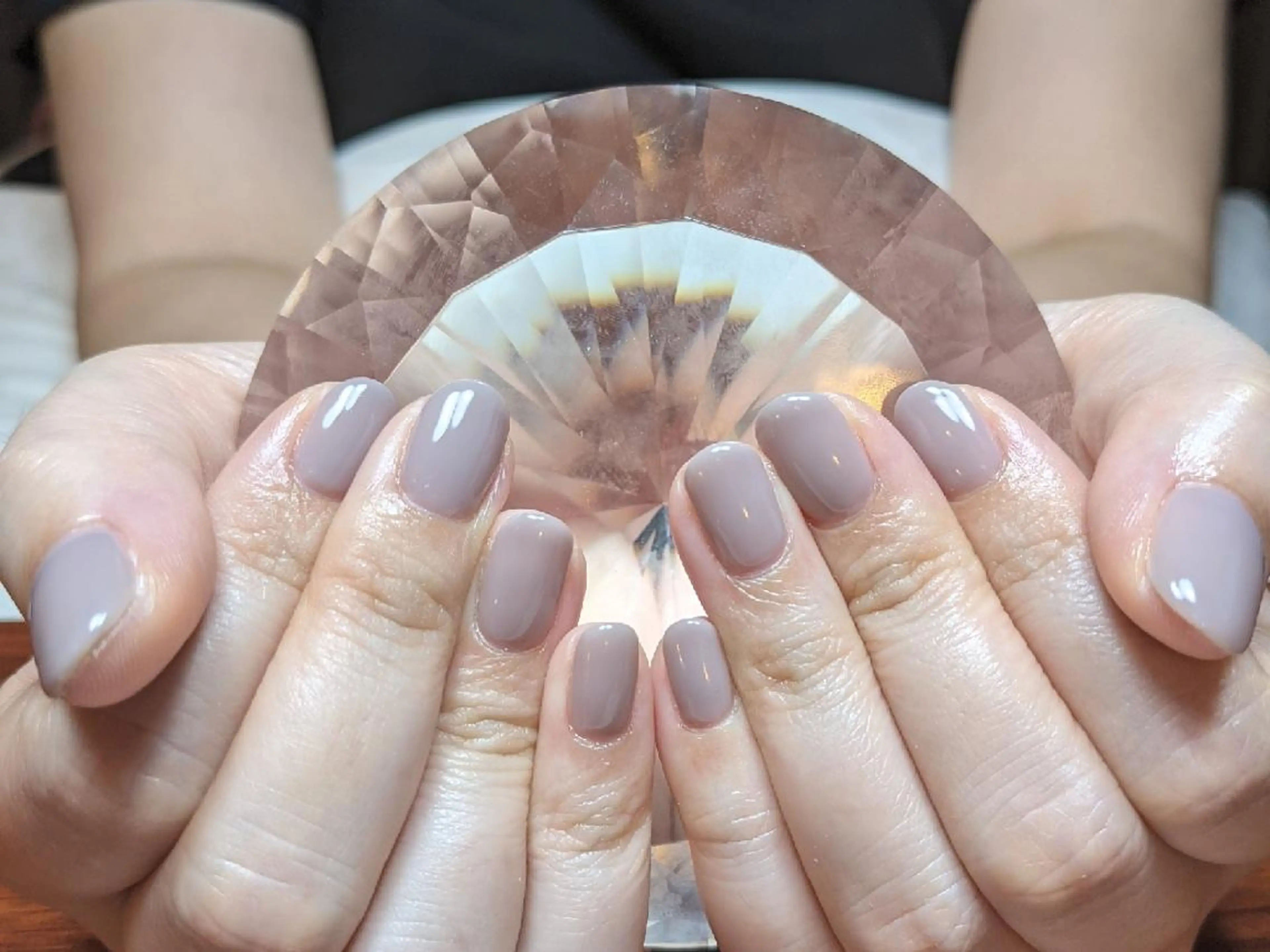 ネイル ハンドネイル Nail SIRANGANAのネイルデザイン