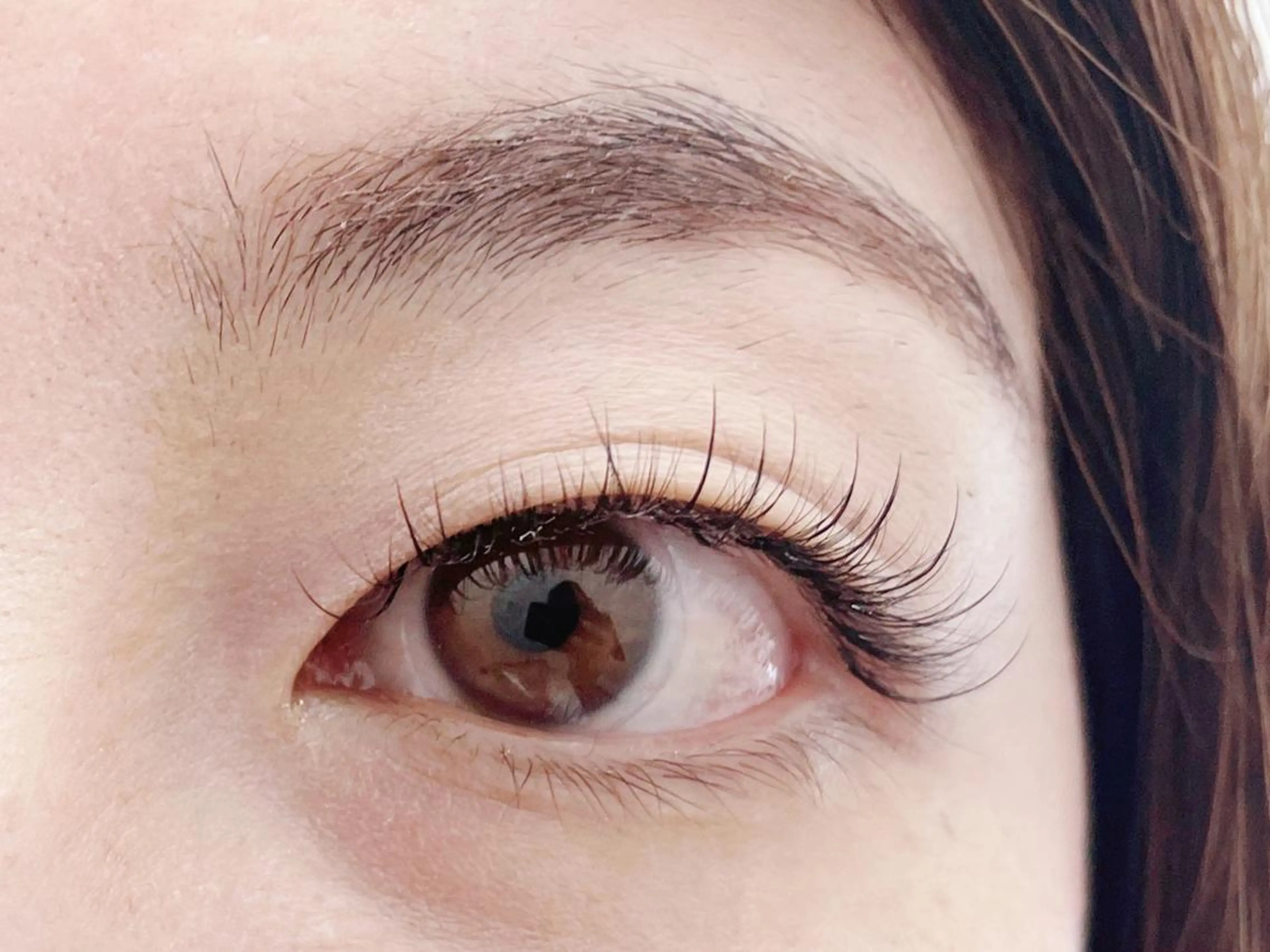 マツエク・マツパ ワンホンマツエク eyelash momoのマツエク・マツパデザイン