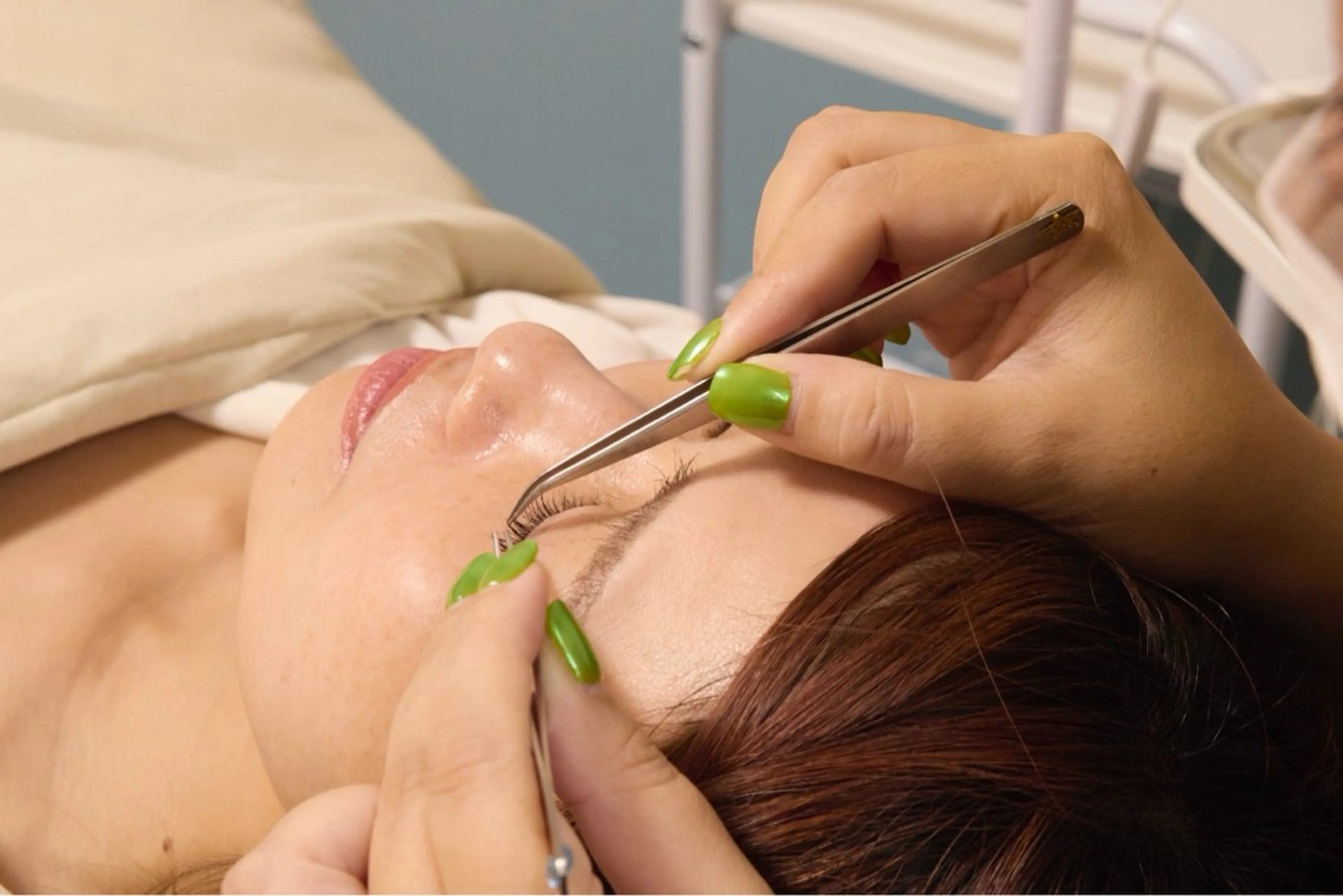 マツエク・マツパ 🍬🍭Ruru Nanami🍭🍬のマツエク・マツパデザイン