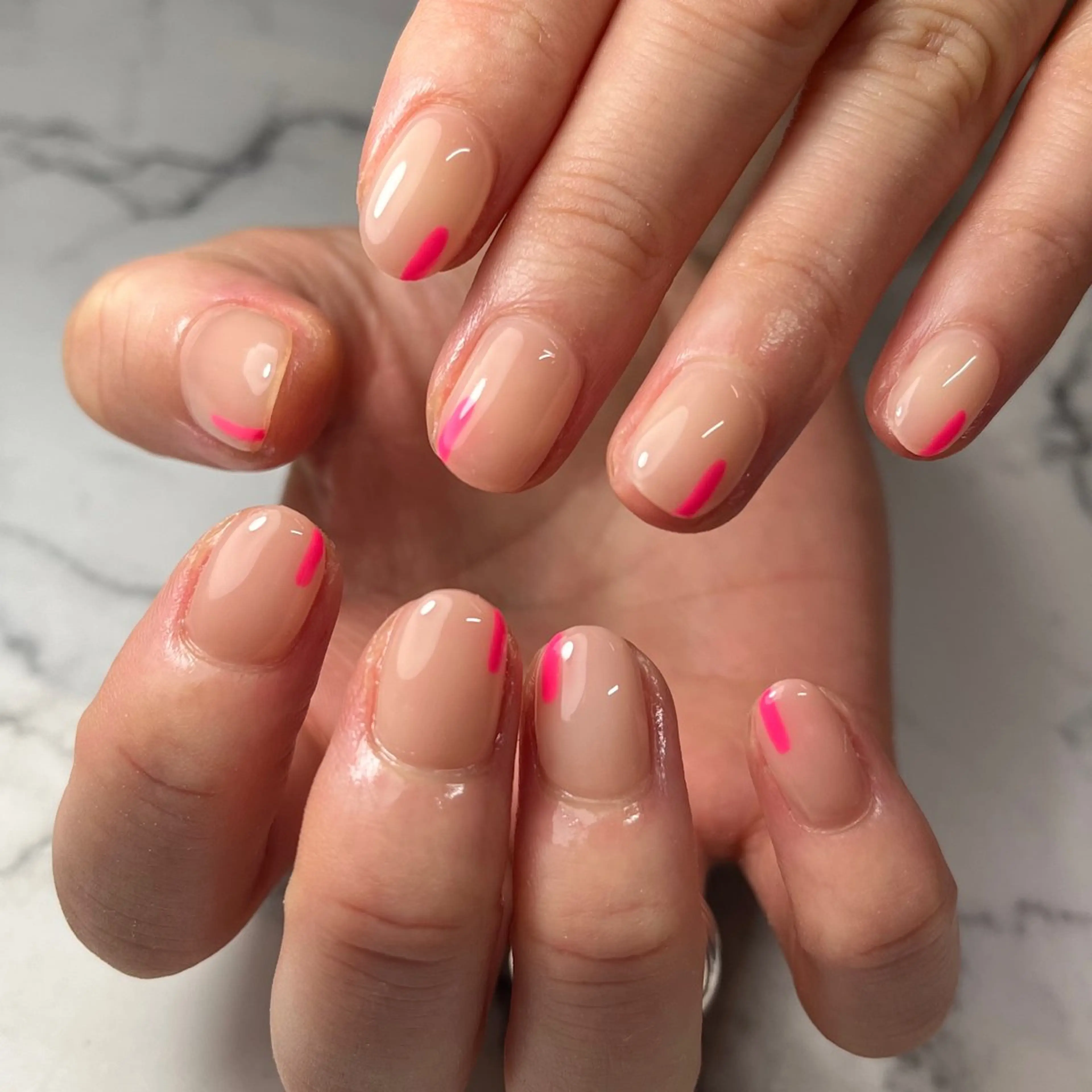 ネイル NAIL NOWのネイルデザイン