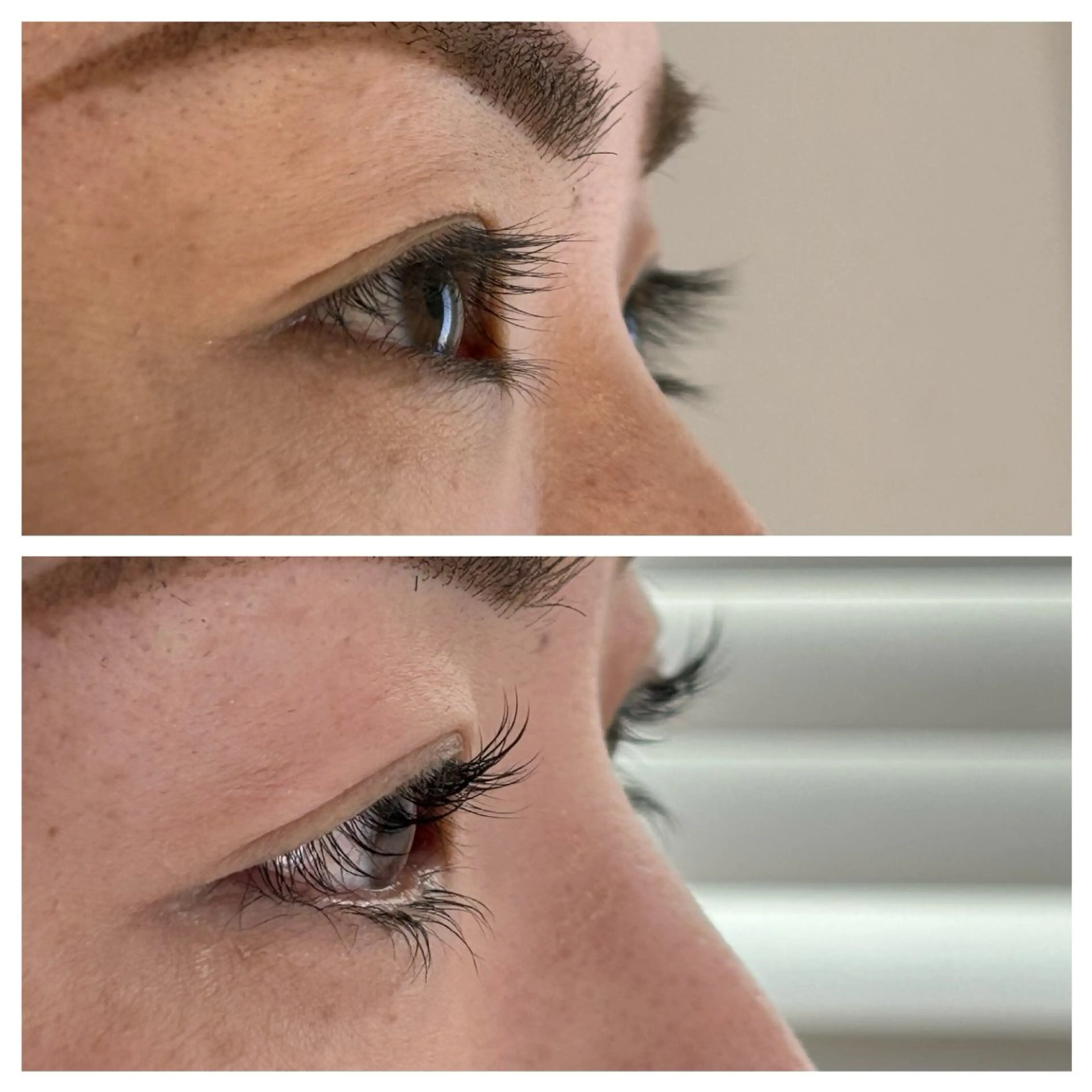 マツエク・マツパ マツパ まつげパーマ👀🌿 橘実緒のマツエク・マツパデザイン